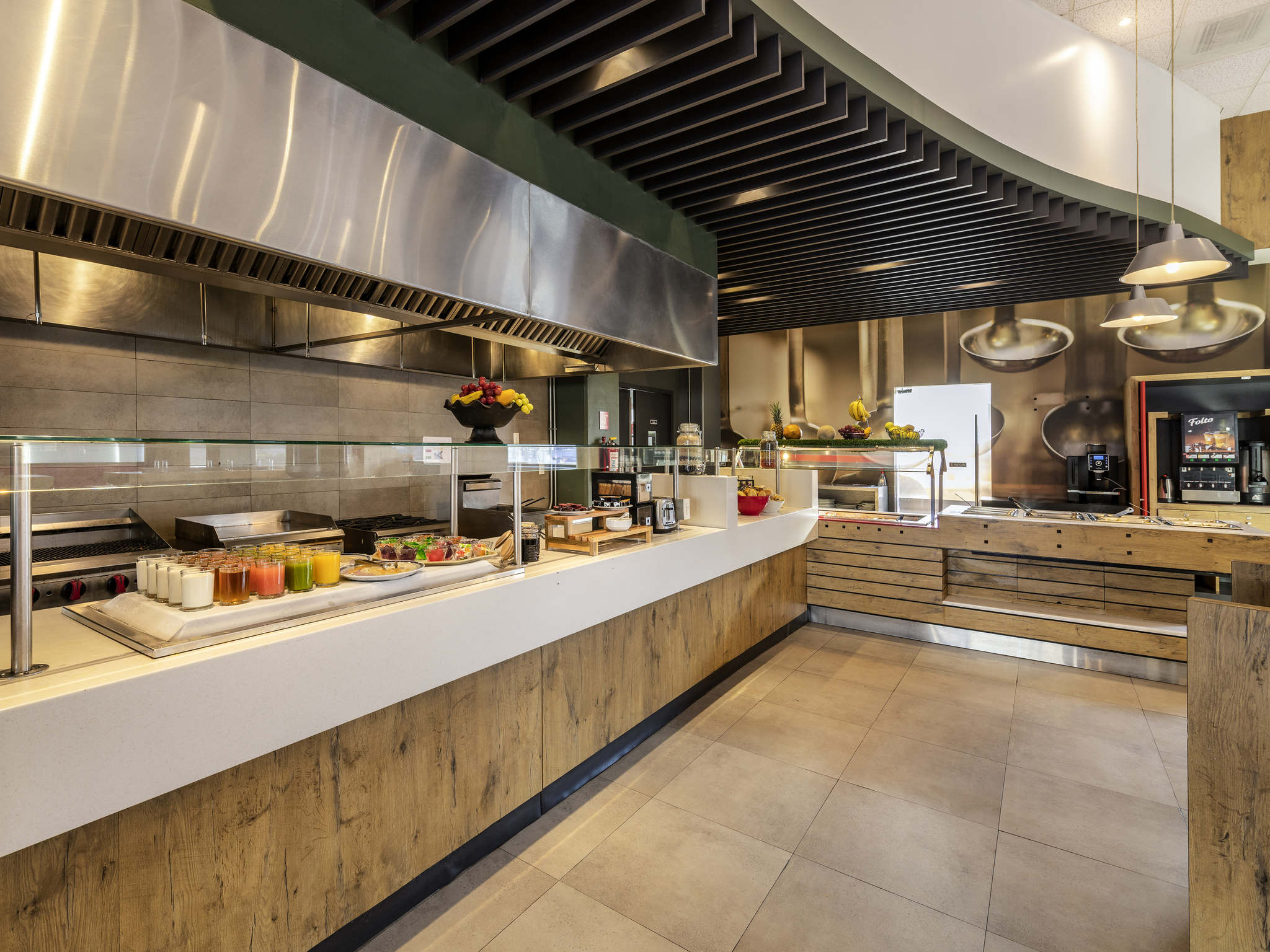 Photo - Ibis Queretaro