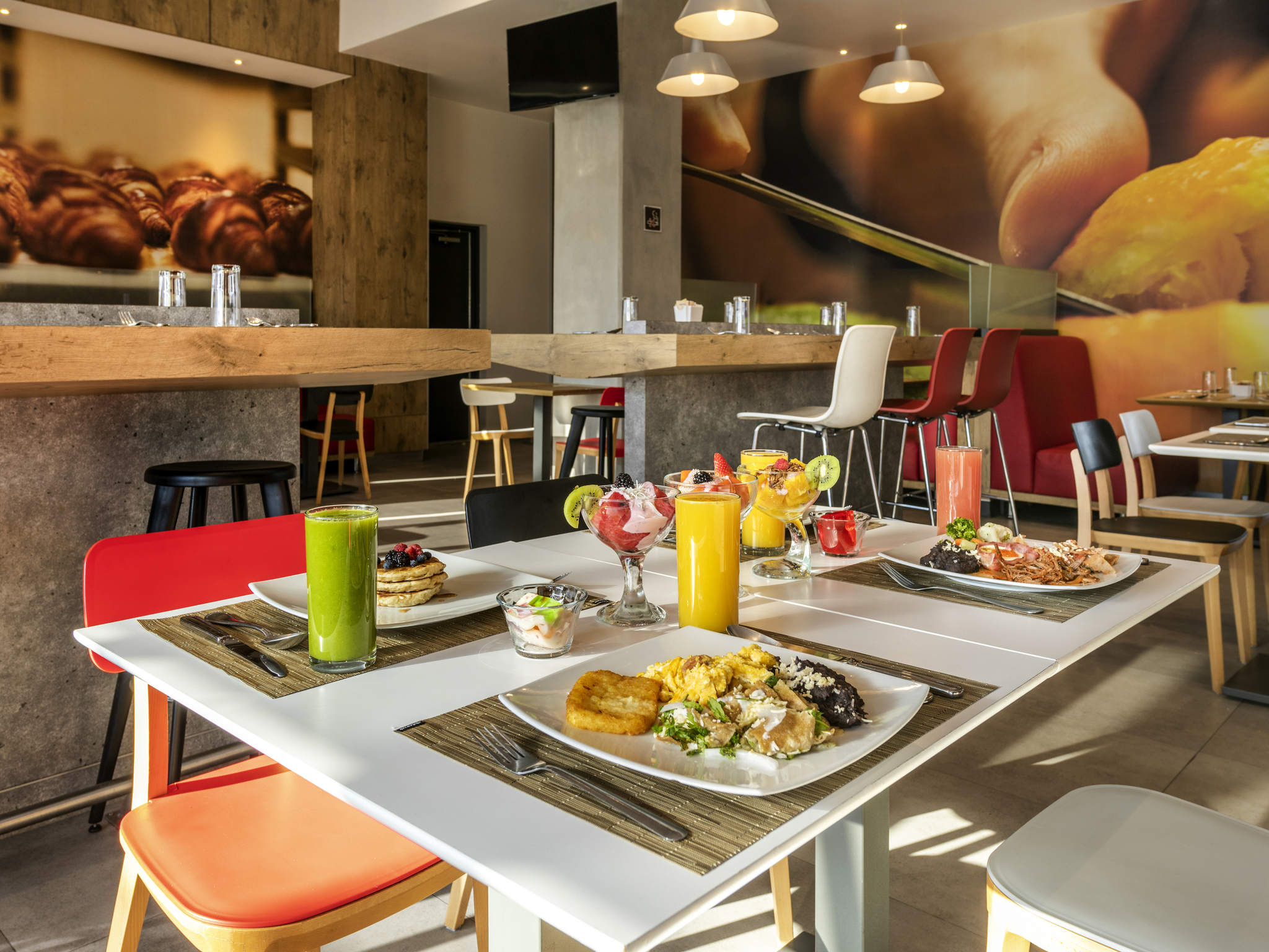 Photo - Ibis Queretaro