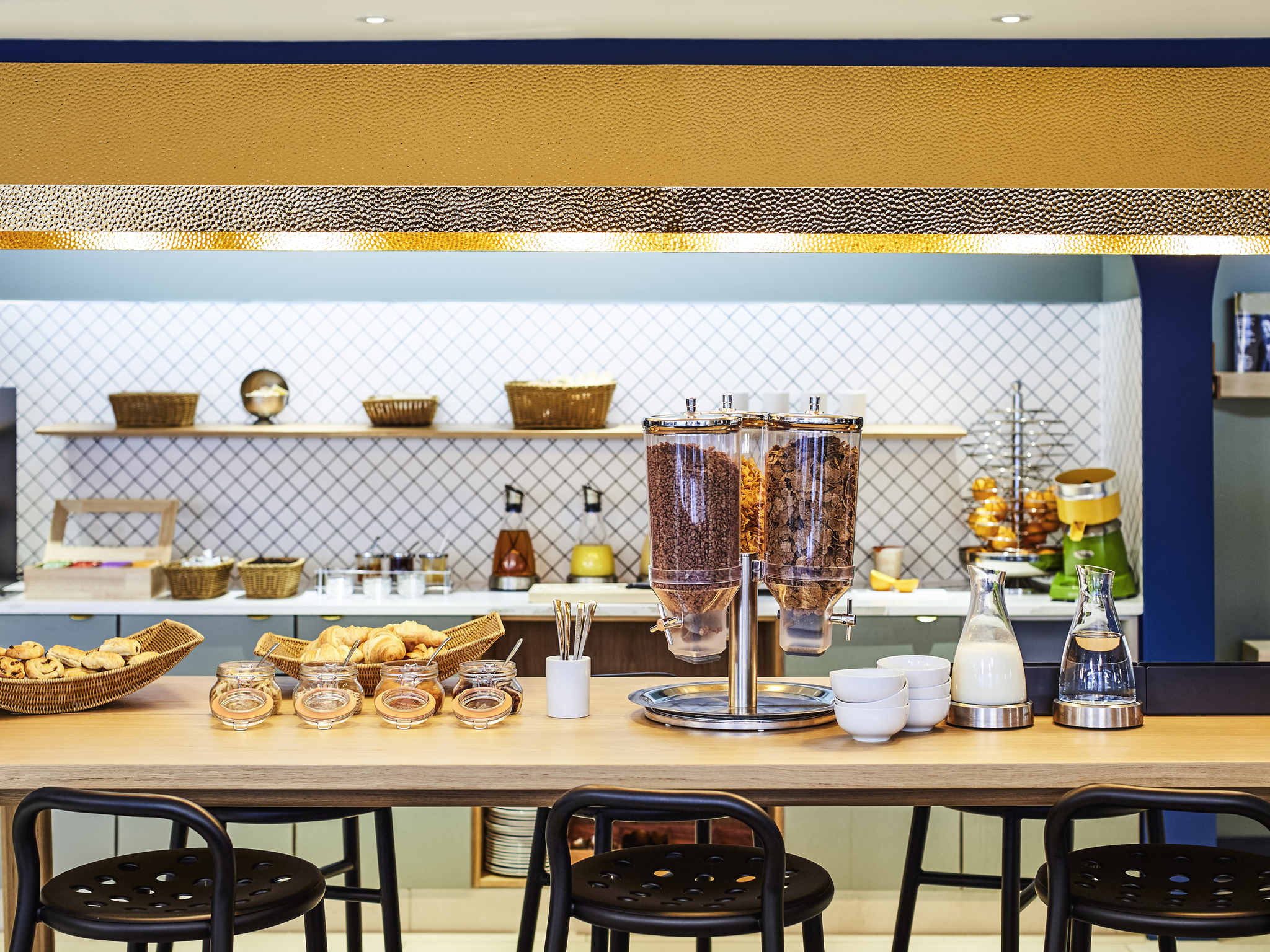 Foto - Aparthotel Adagio Edinburgh Royal Mile