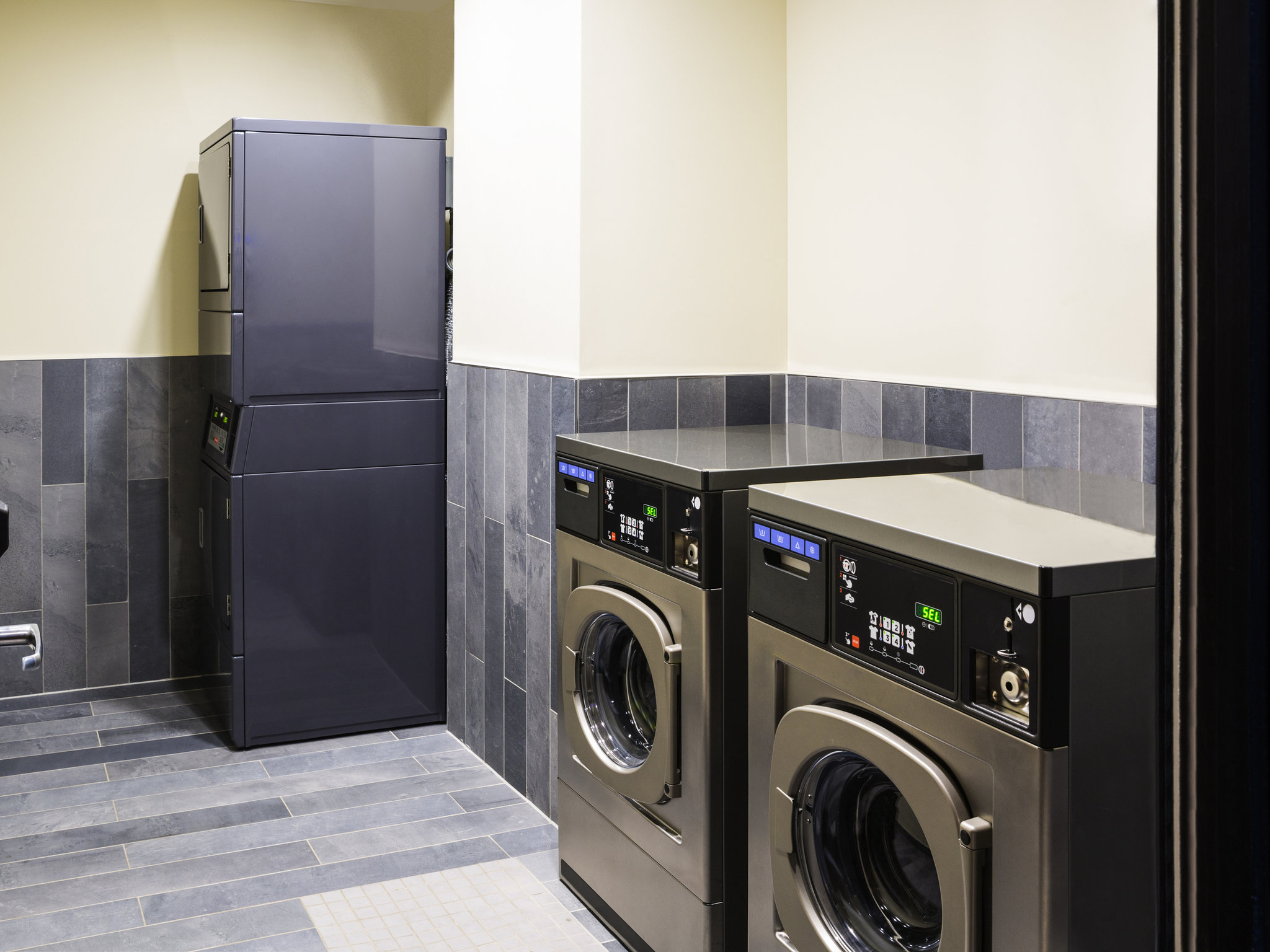 Foto - Aparthotel Adagio Edinburgh Royal Mile