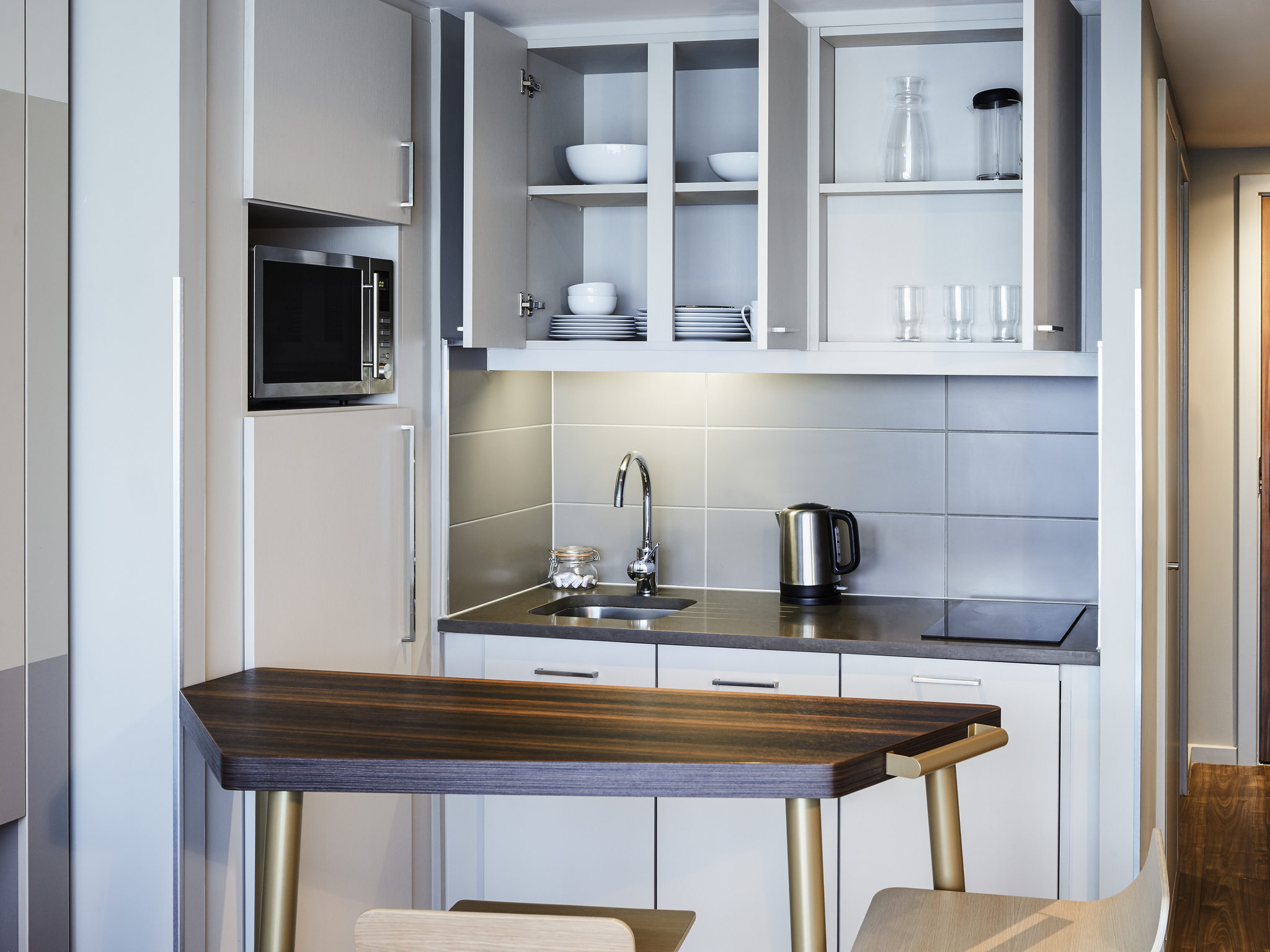 Foto - Aparthotel Adagio Edinburgh Royal Mile