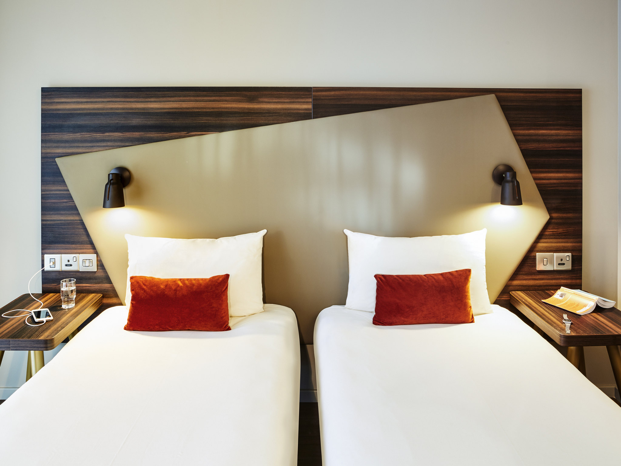 Foto - Aparthotel Adagio Edinburgh Royal Mile