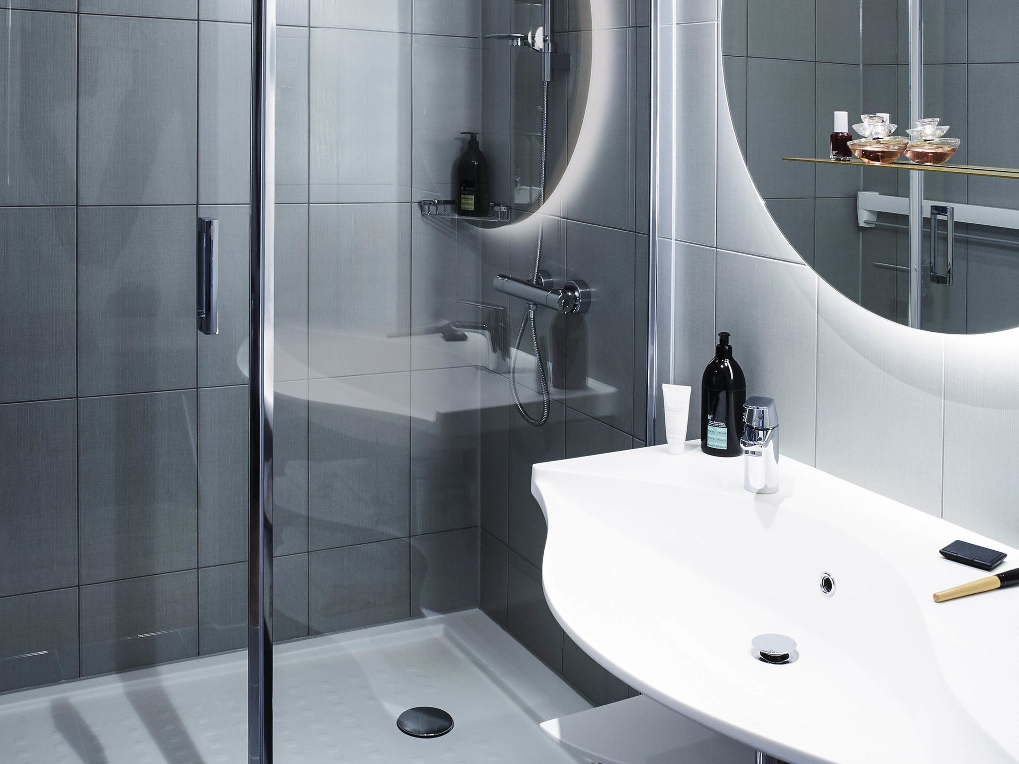 Foto - Aparthotel Adagio Edinburgh Royal Mile