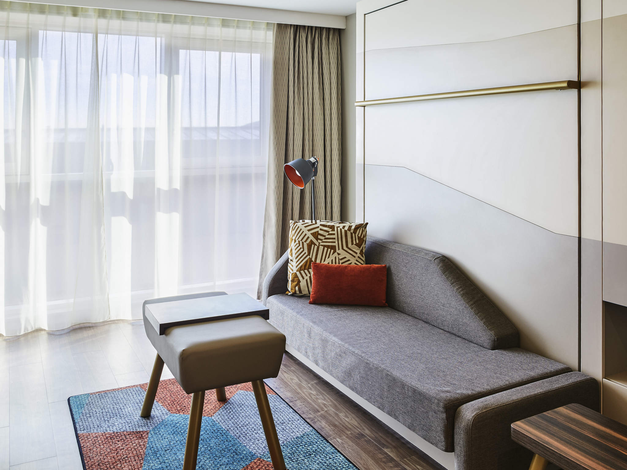 Foto - Aparthotel Adagio Edinburgh Royal Mile