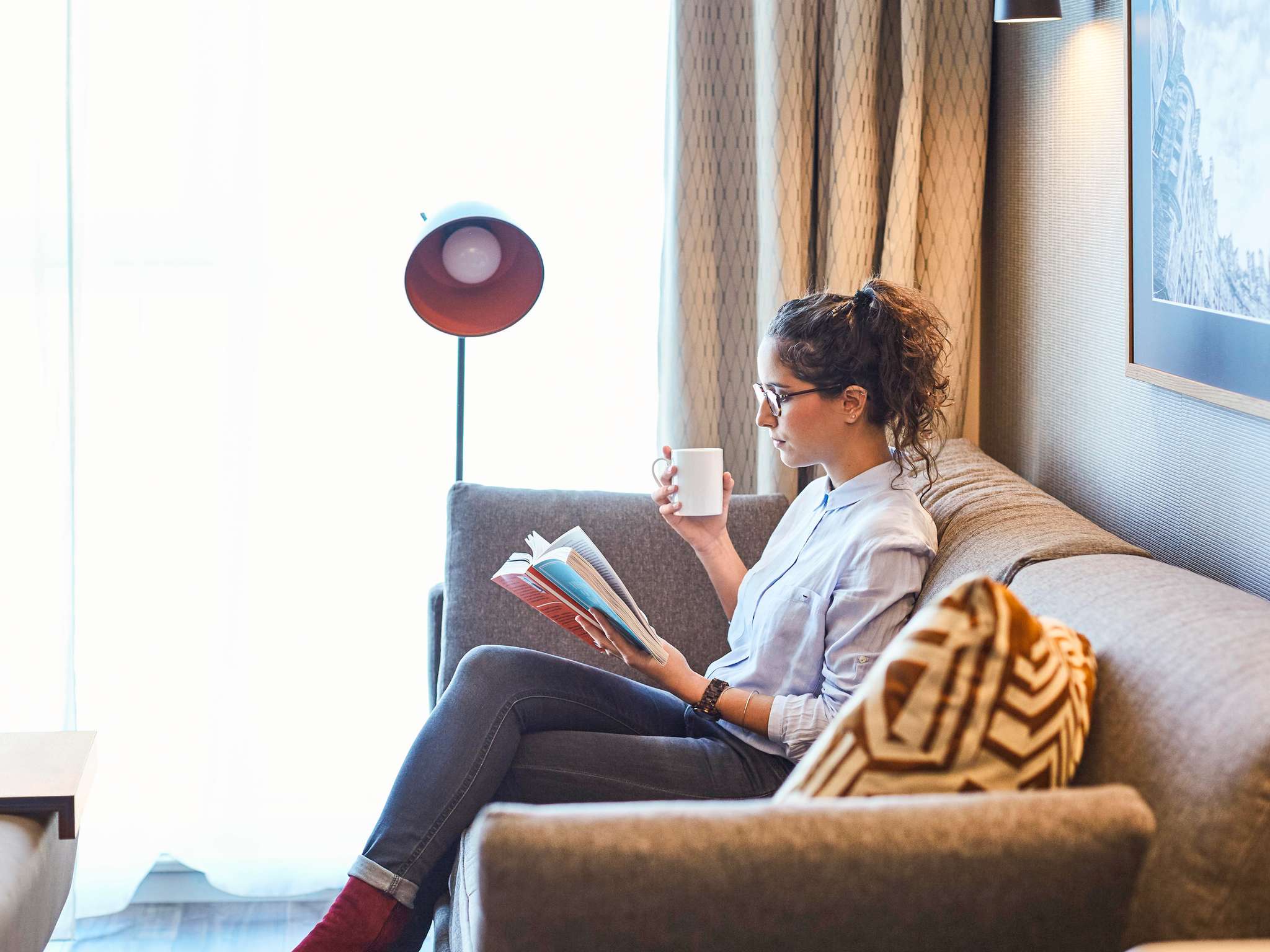 Foto - Aparthotel Adagio Edinburgh Royal Mile