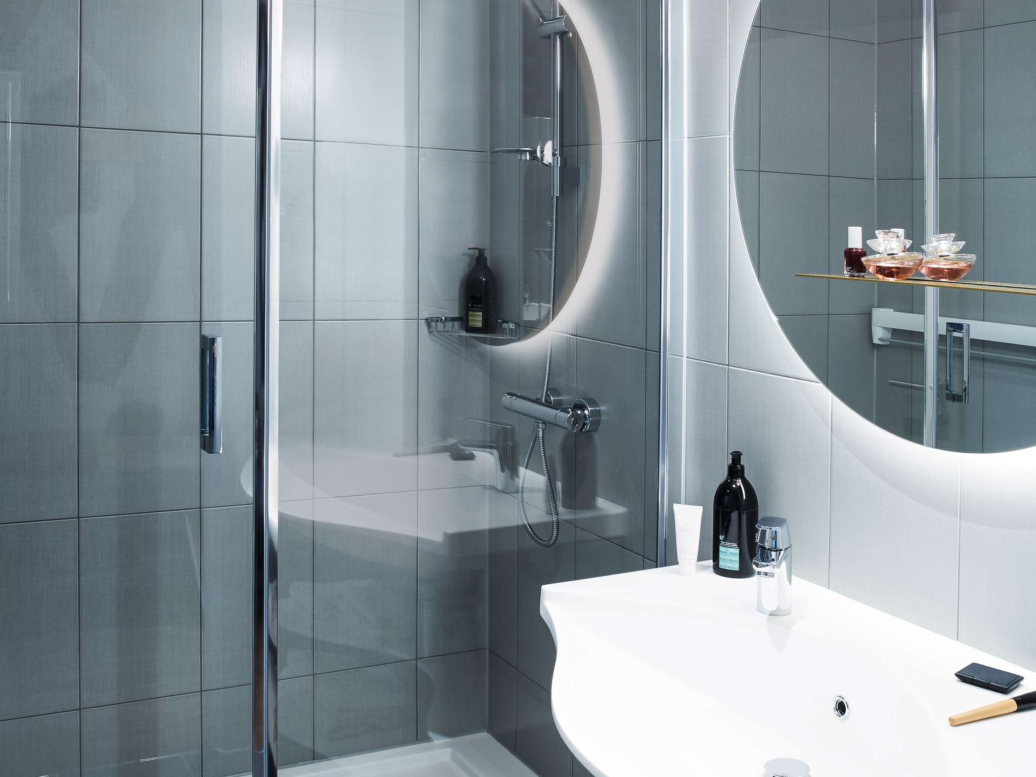 Foto - Aparthotel Adagio Edinburgh Royal Mile