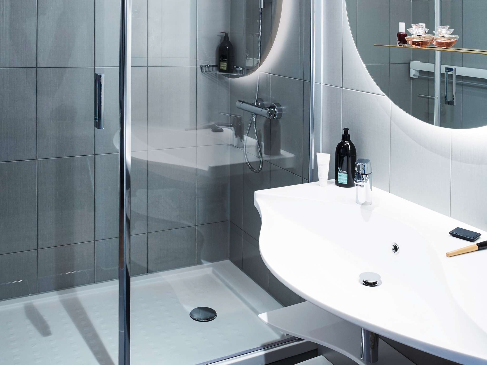 Foto - Aparthotel Adagio Edinburgh Royal Mile