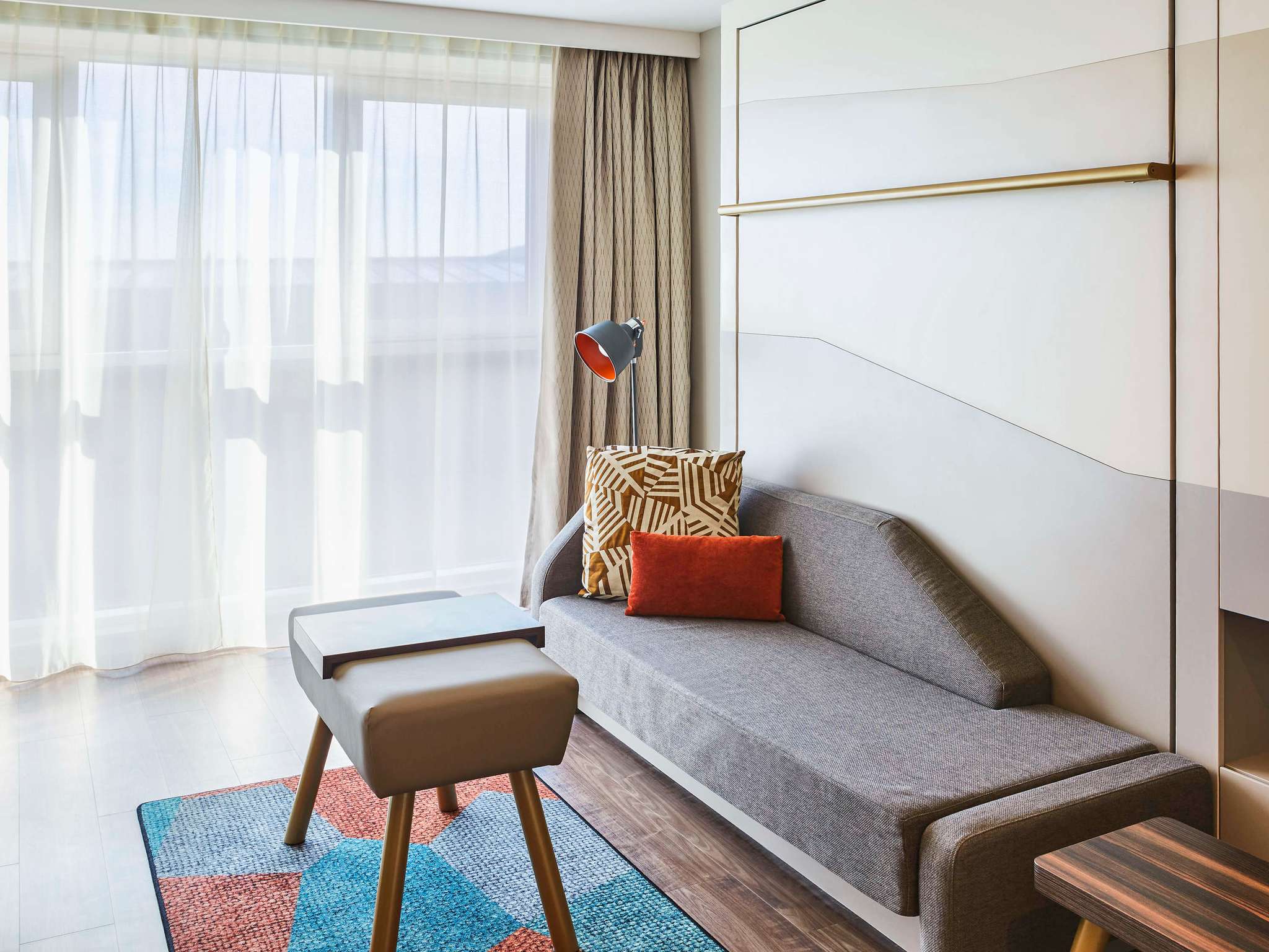 Foto - Aparthotel Adagio Edinburgh Royal Mile