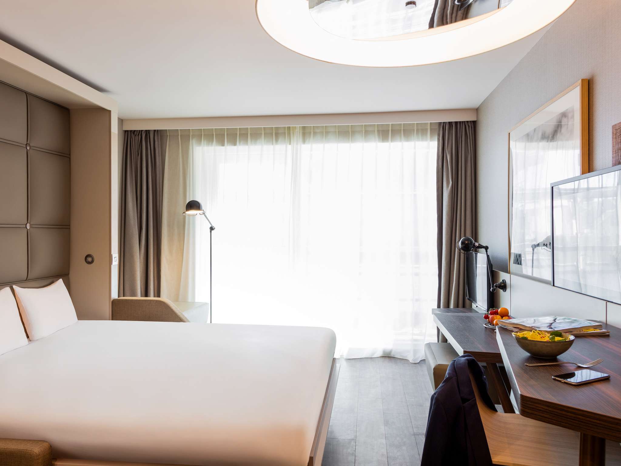 Foto - Aparthotel Adagio Edinburgh Royal Mile