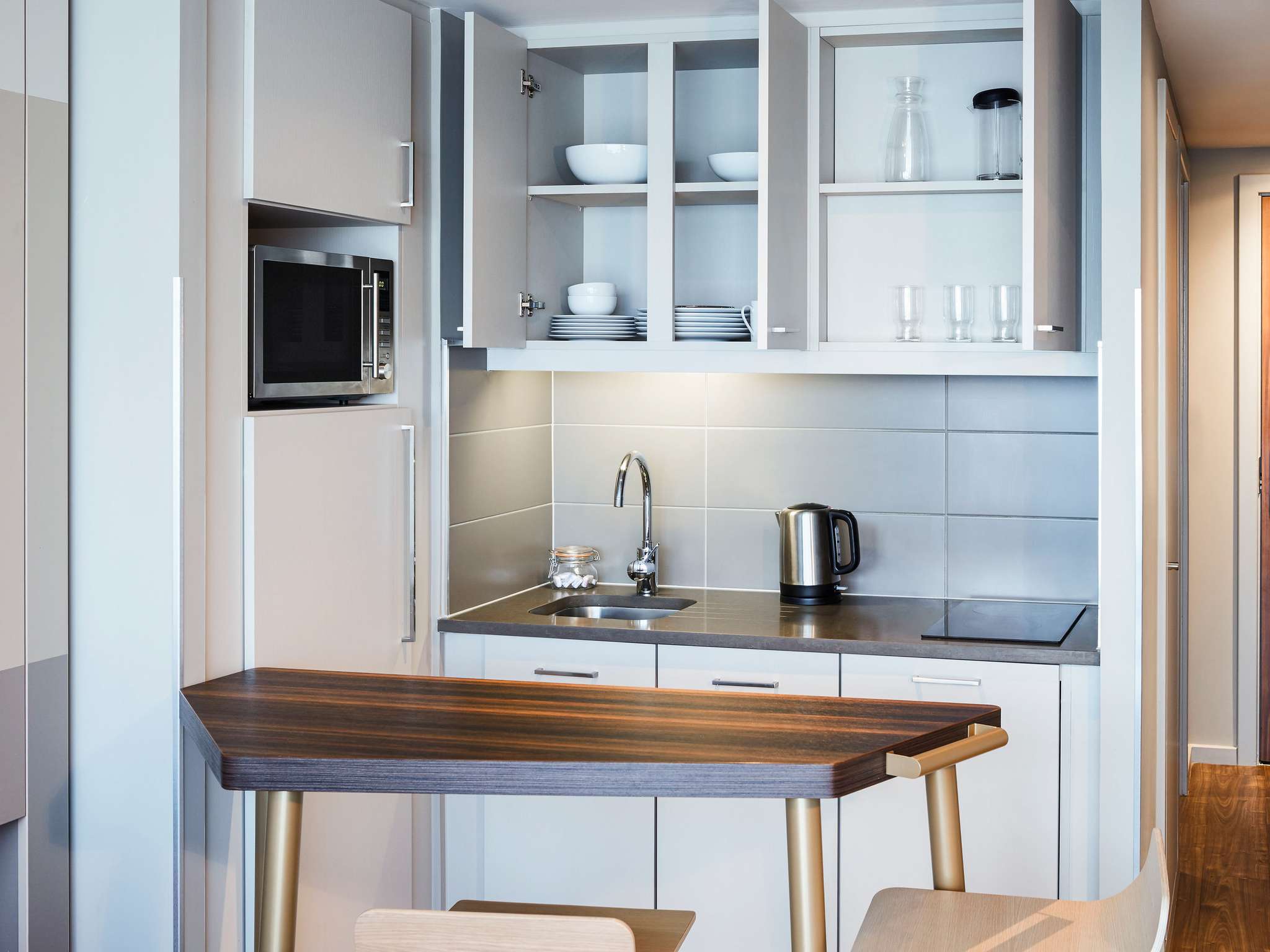 Foto - Aparthotel Adagio Edinburgh Royal Mile