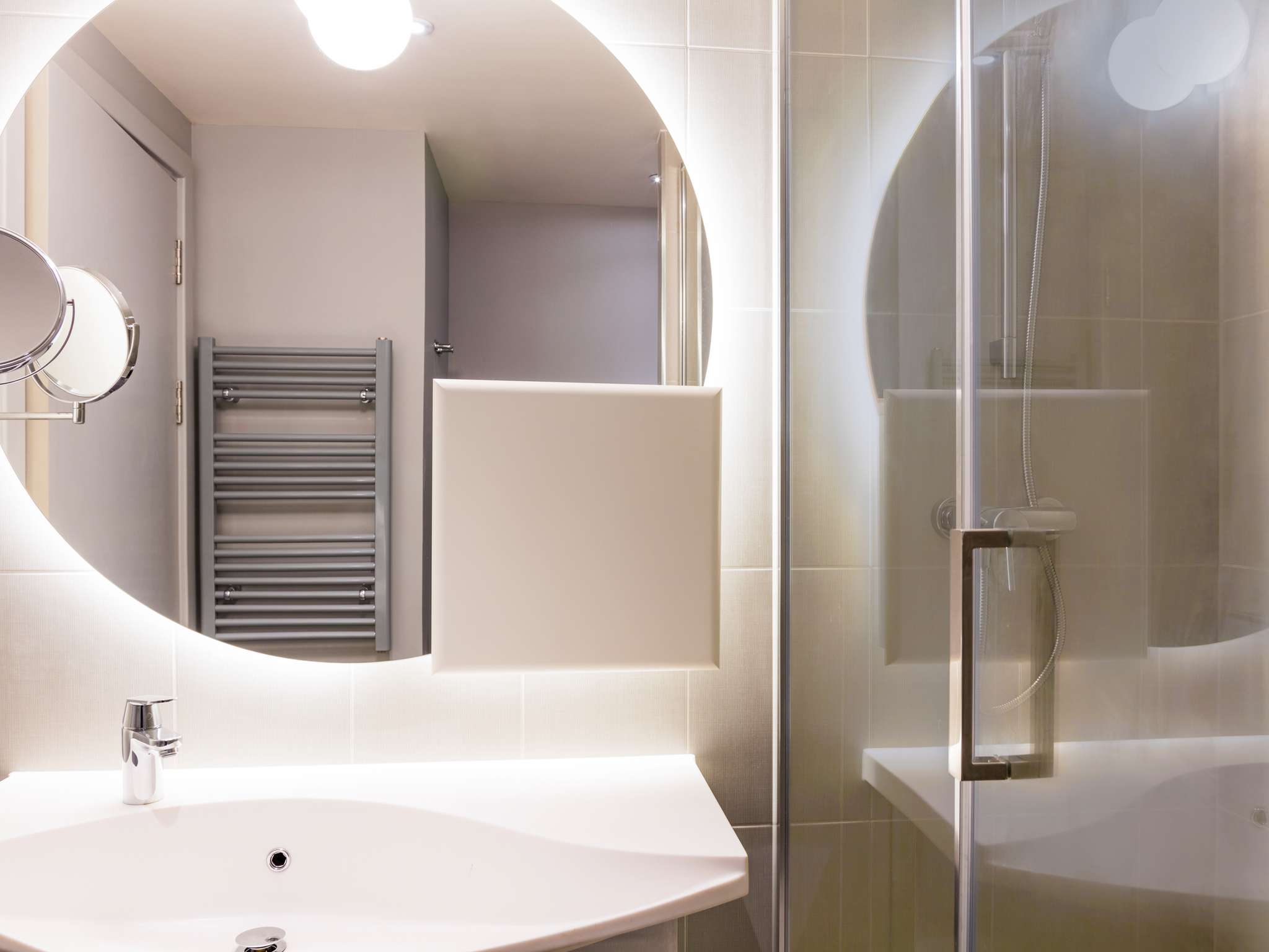 Foto - Aparthotel Adagio Edinburgh Royal Mile