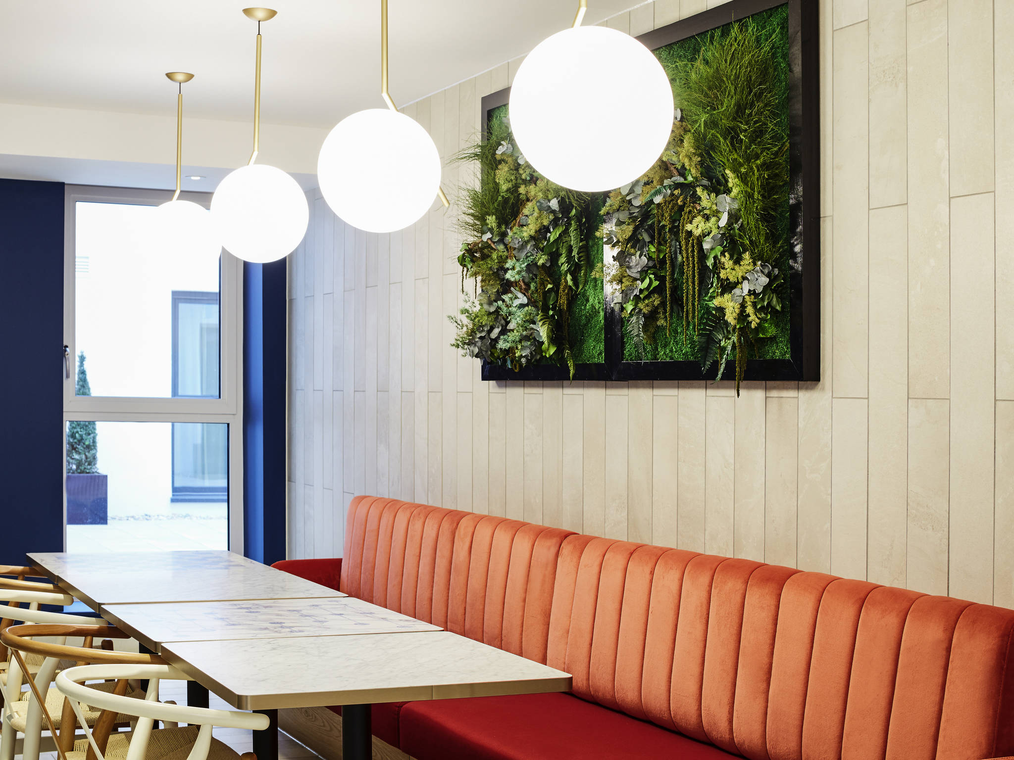 Foto - Aparthotel Adagio Edinburgh Royal Mile