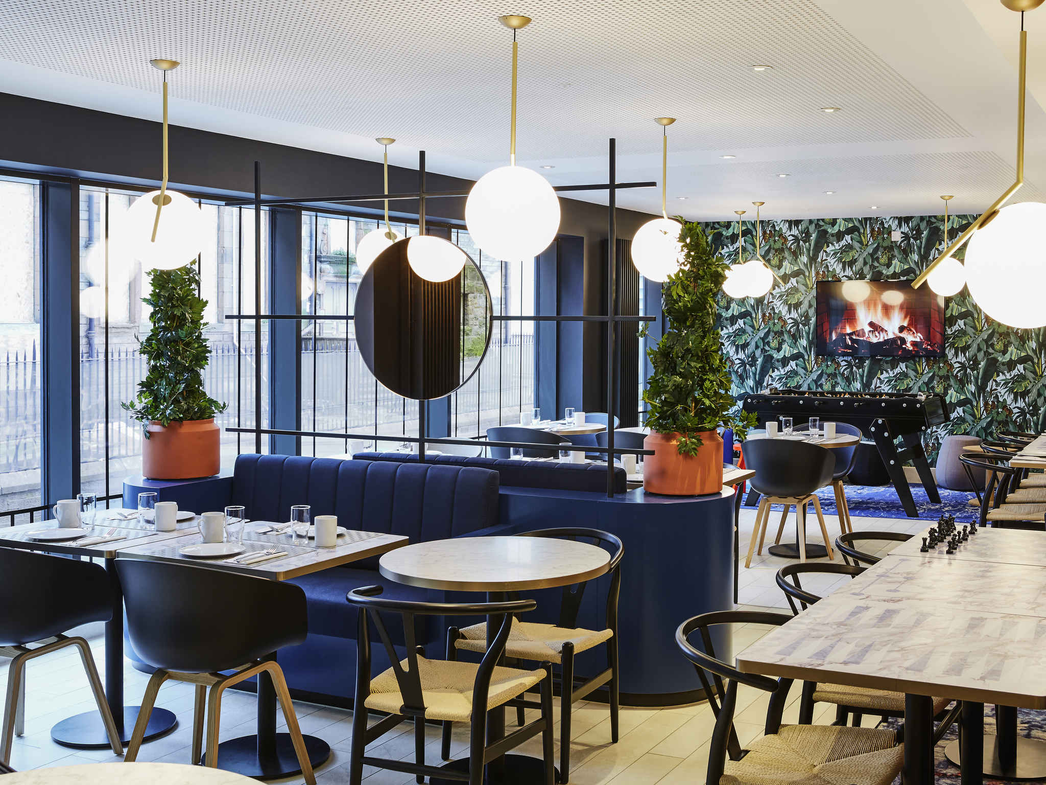 Foto - Aparthotel Adagio Edinburgh Royal Mile