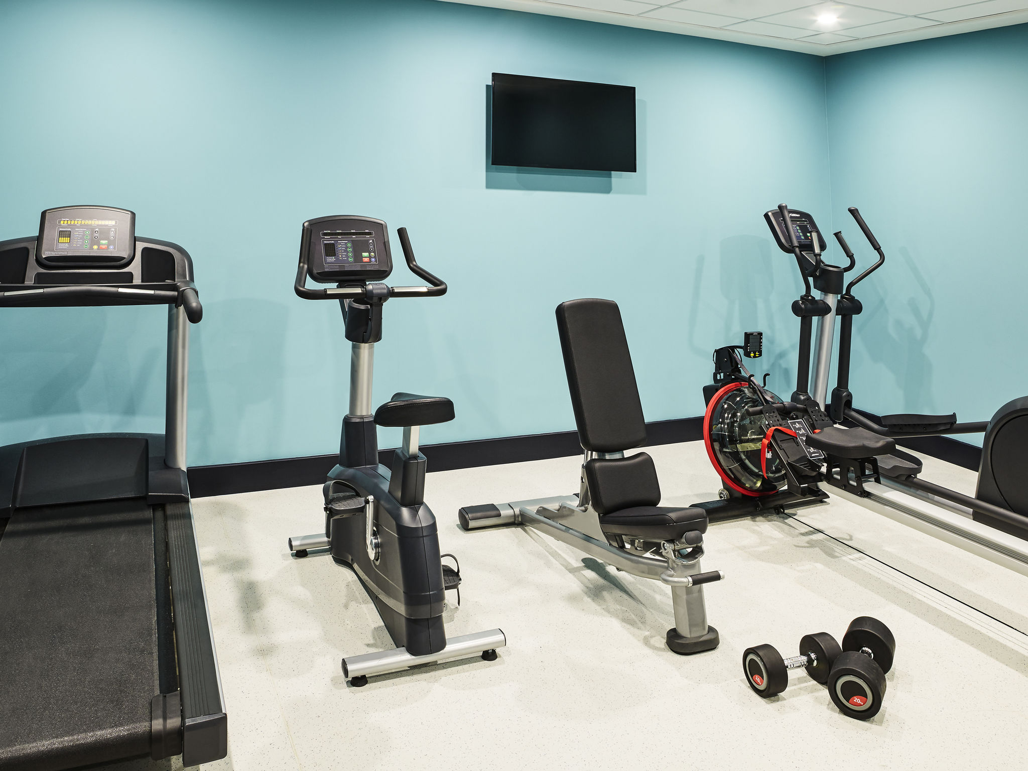 Foto - Aparthotel Adagio Edinburgh Royal Mile