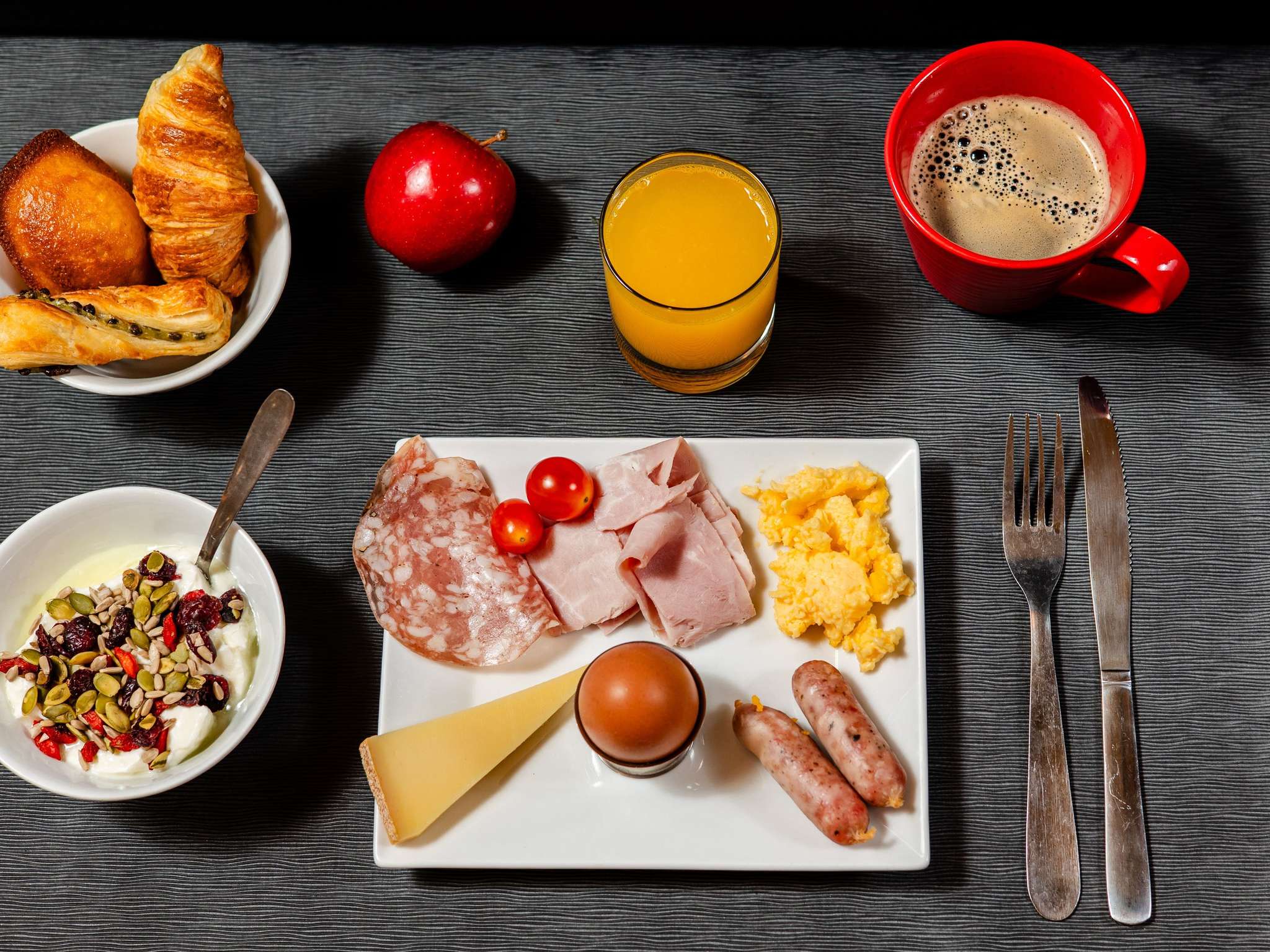 Foto - ibis Styles Paris La Défense Courbevoie