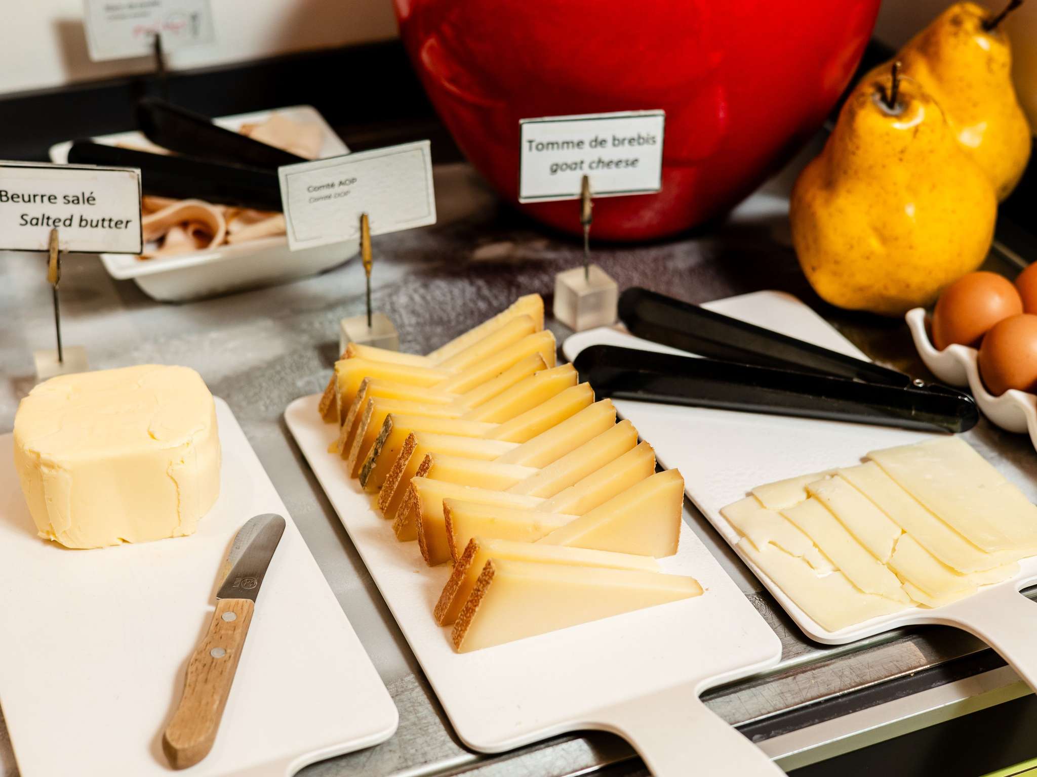 Foto - ibis Styles Paris La Défense Courbevoie