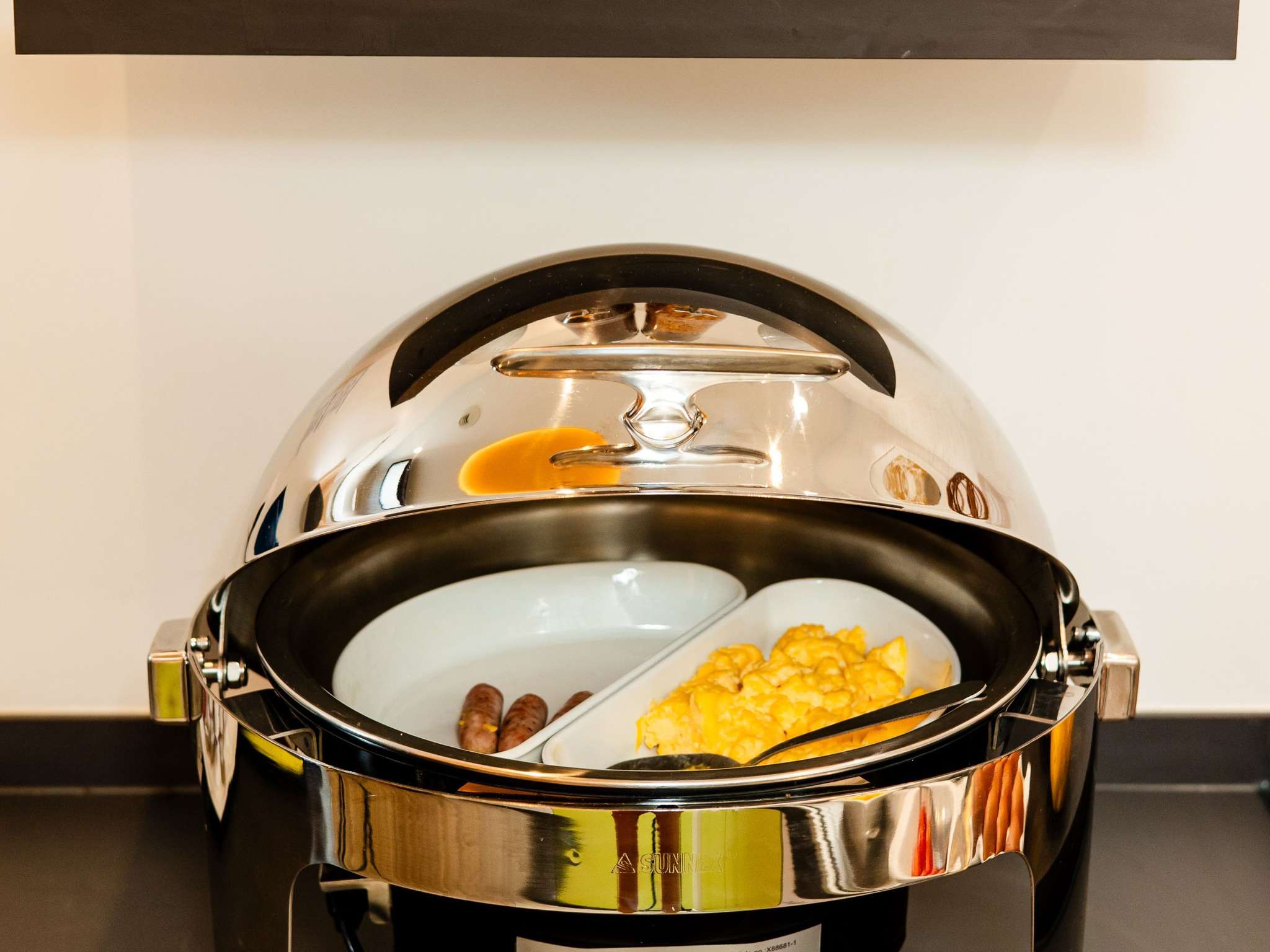 Foto - ibis Styles Paris La Défense Courbevoie