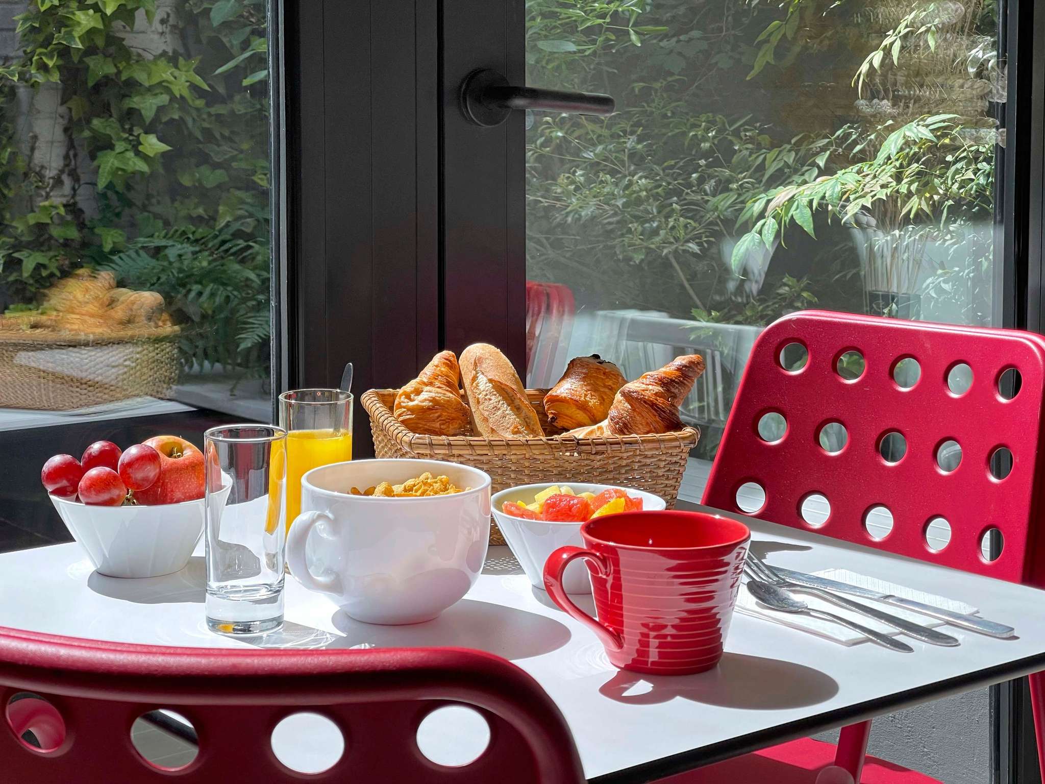 Foto - ibis Styles Paris La Défense Courbevoie