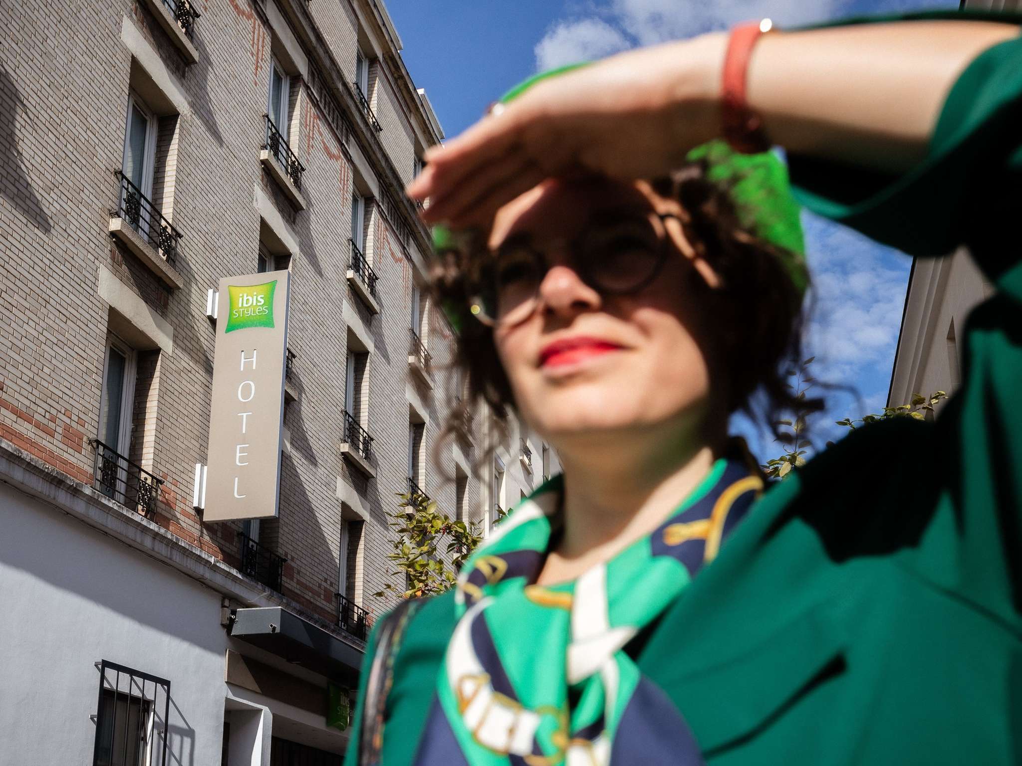 Foto - ibis Styles Paris La Défense Courbevoie