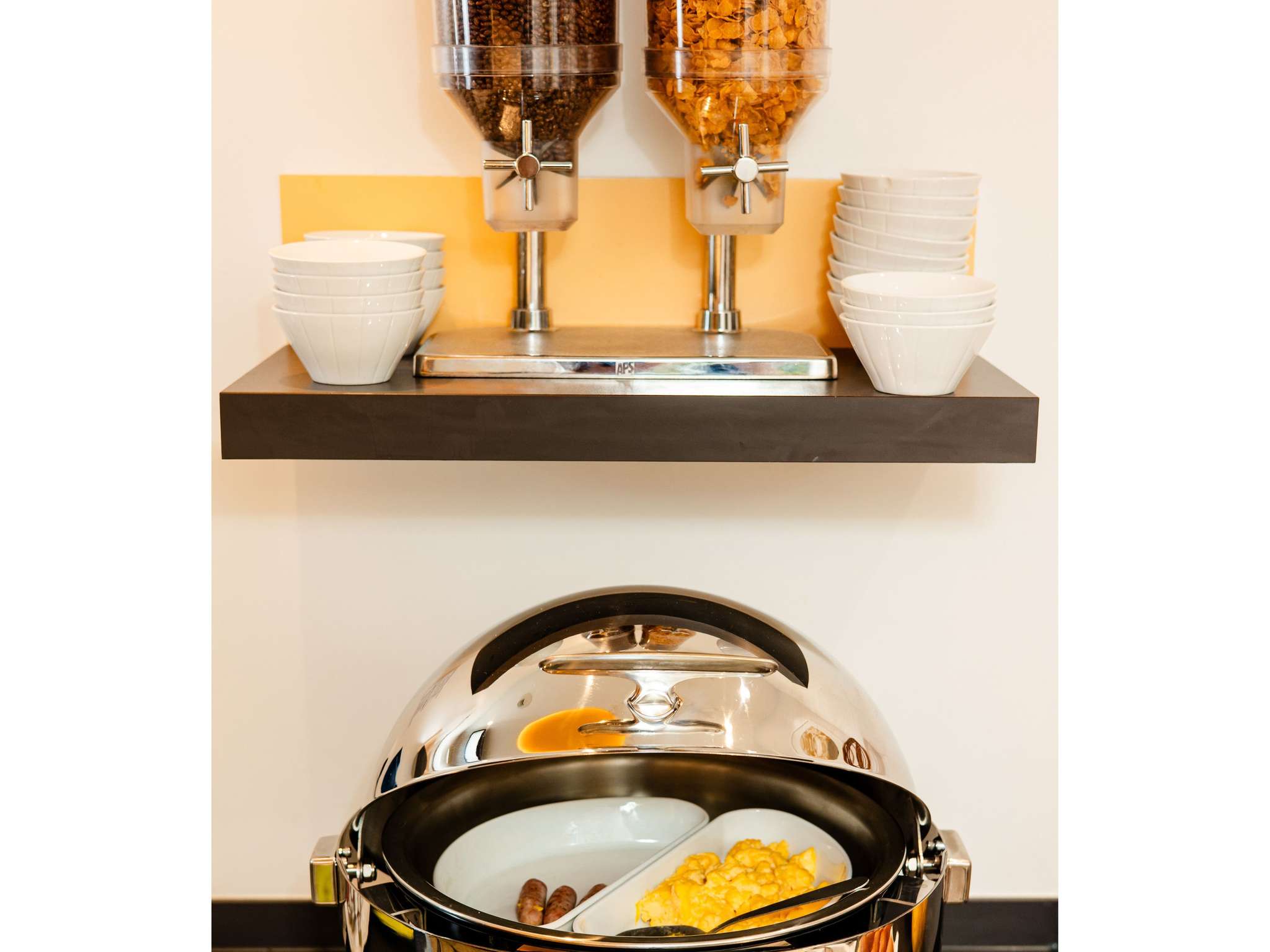 Foto - ibis Styles Paris La Défense Courbevoie