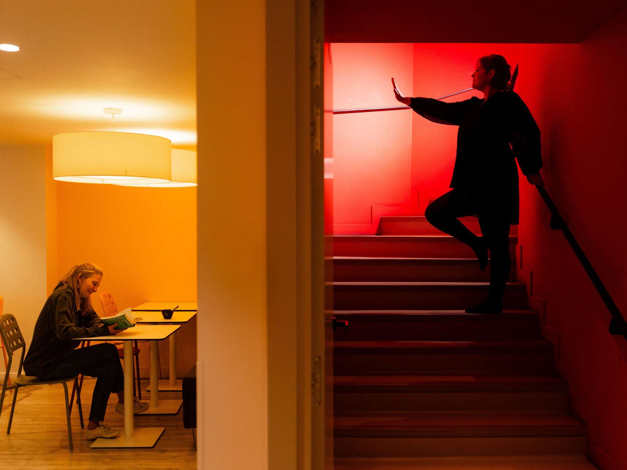 Foto - ibis Styles Paris La Défense Courbevoie