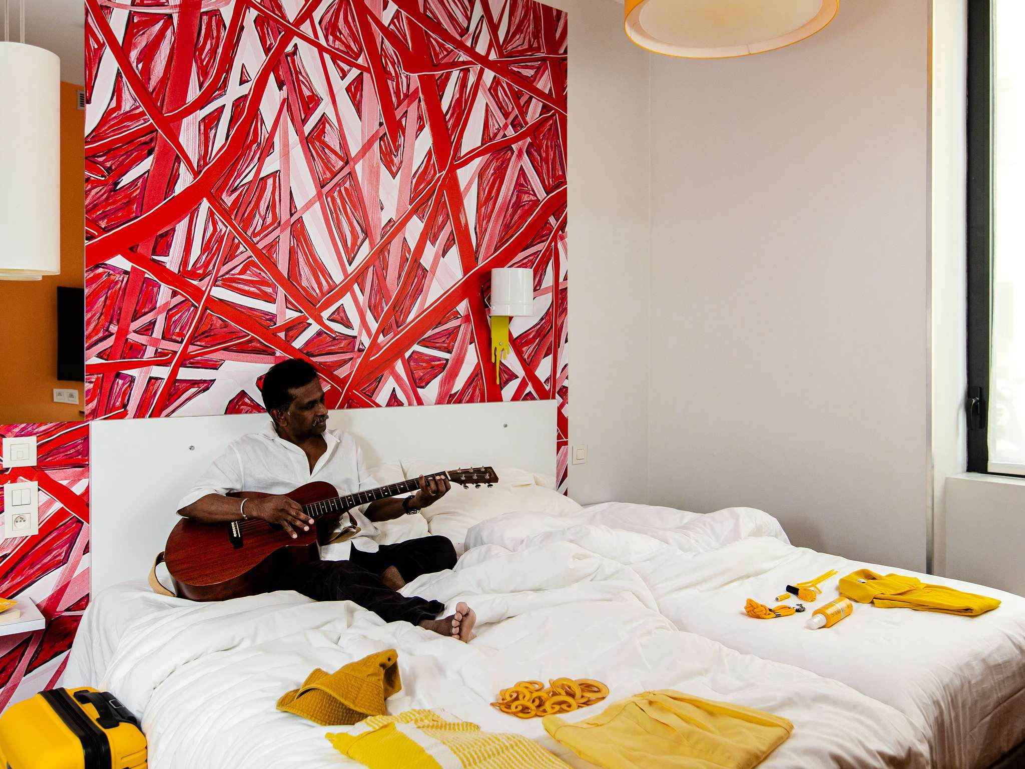 Foto - ibis Styles Paris La Défense Courbevoie