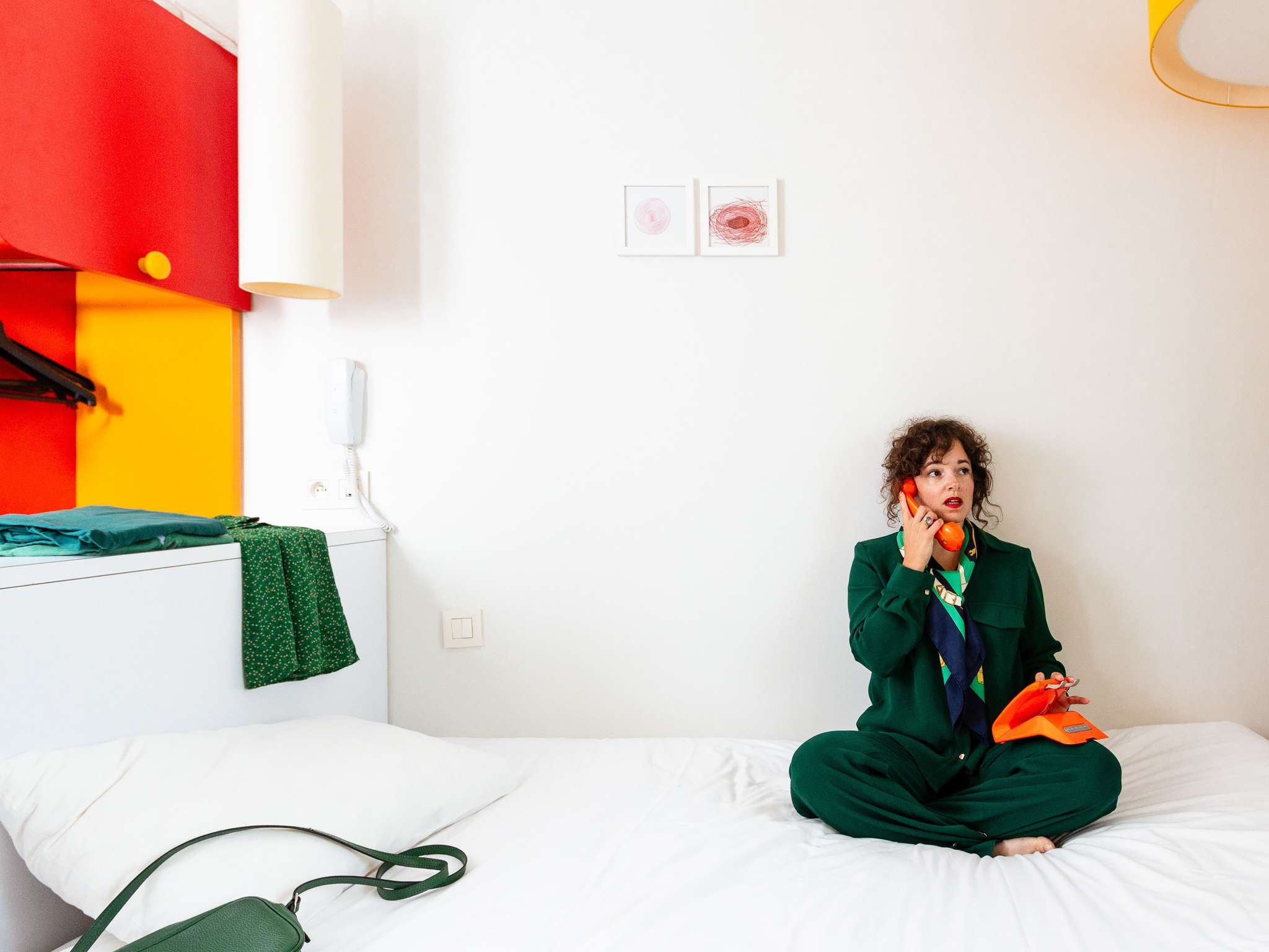 Foto - ibis Styles Paris La Défense Courbevoie