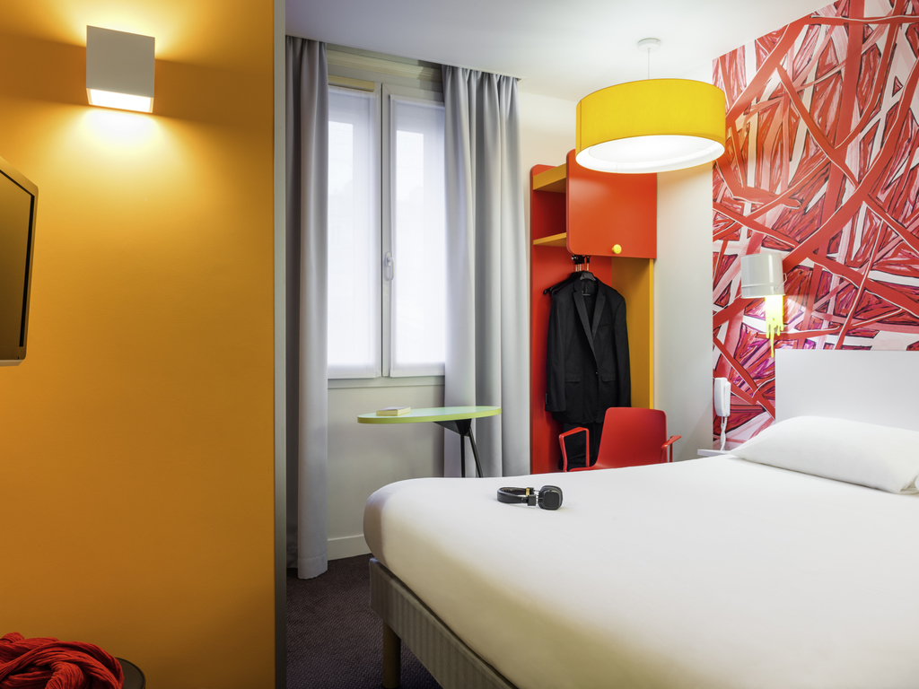 Foto - ibis Styles Paris La Défense Courbevoie