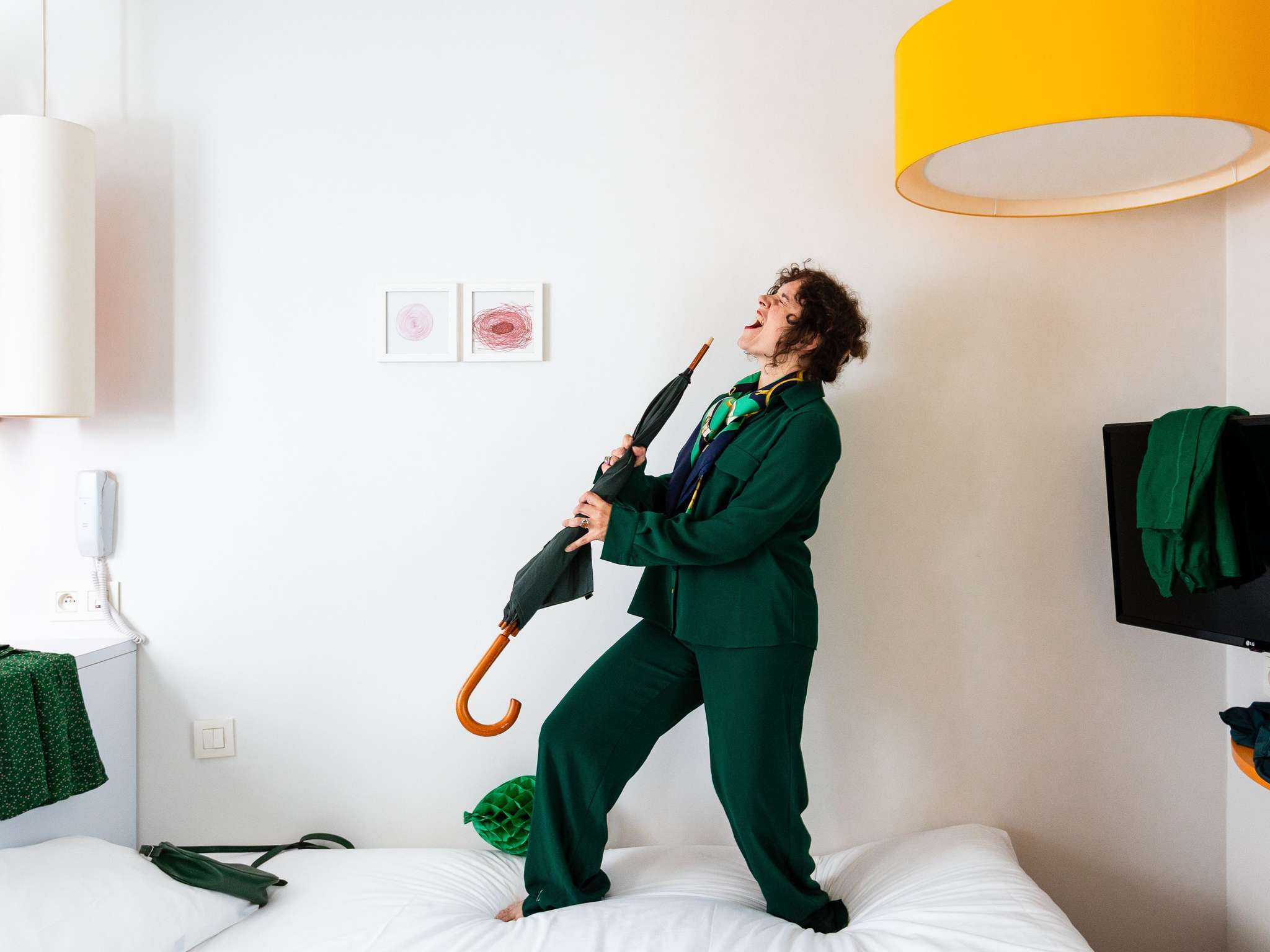 Foto - ibis Styles Paris La Défense Courbevoie