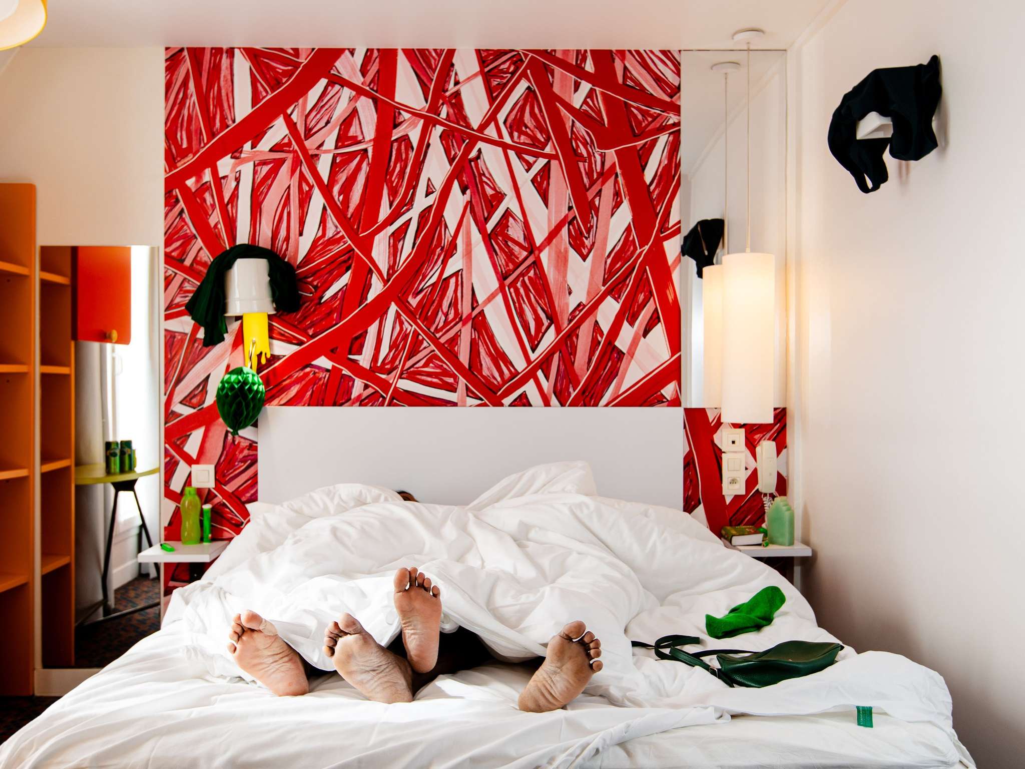 Foto - ibis Styles Paris La Défense Courbevoie