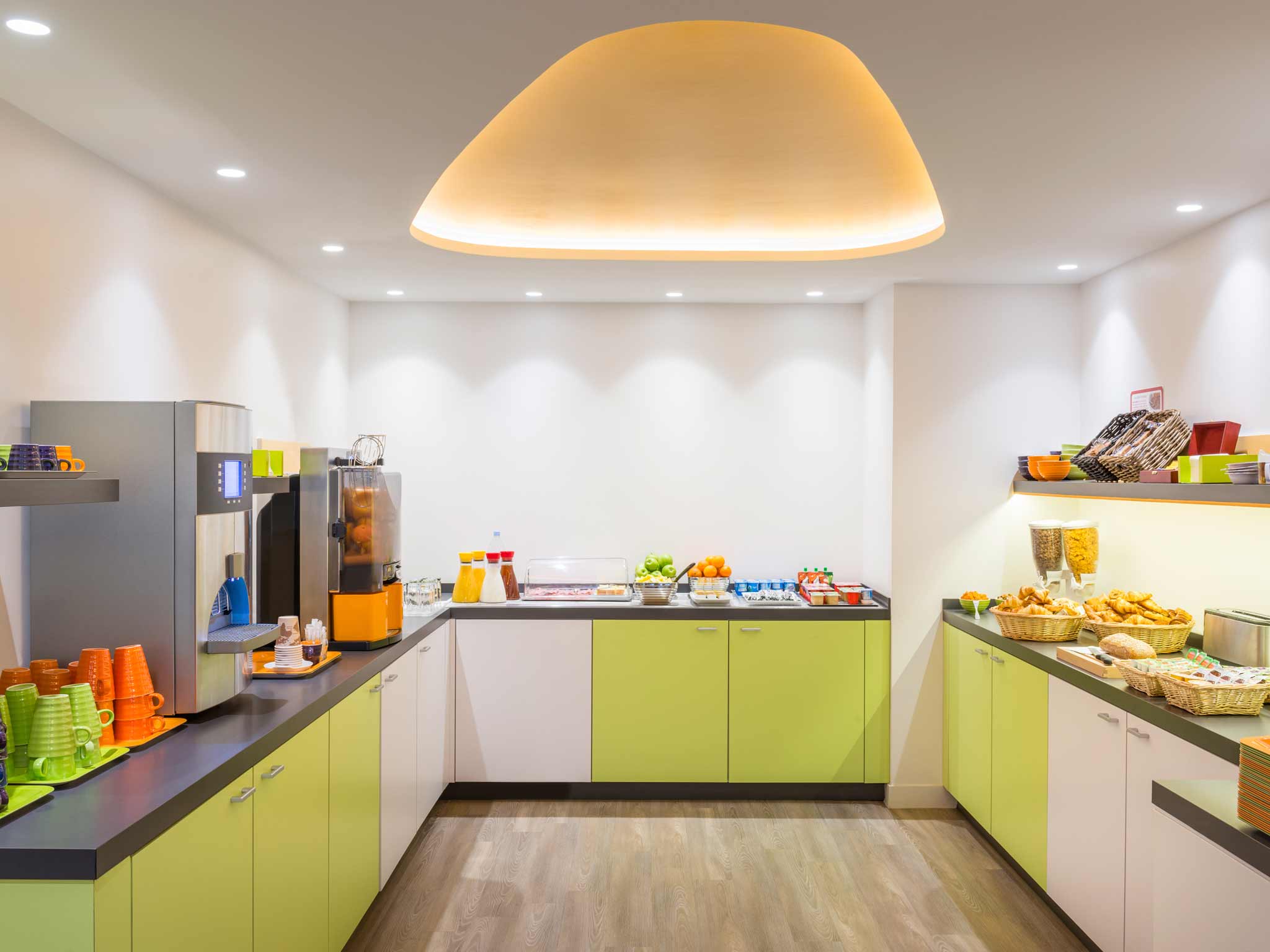 Foto - ibis Styles Paris La Défense Courbevoie