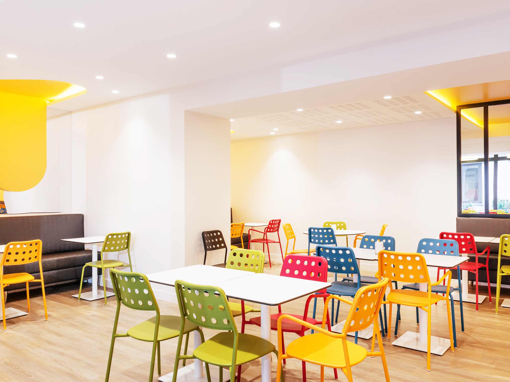 Foto - ibis Styles Paris La Défense Courbevoie