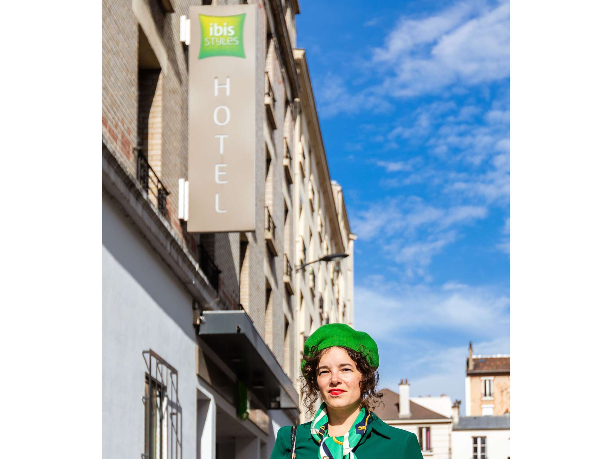 Foto - ibis Styles Paris La Défense Courbevoie