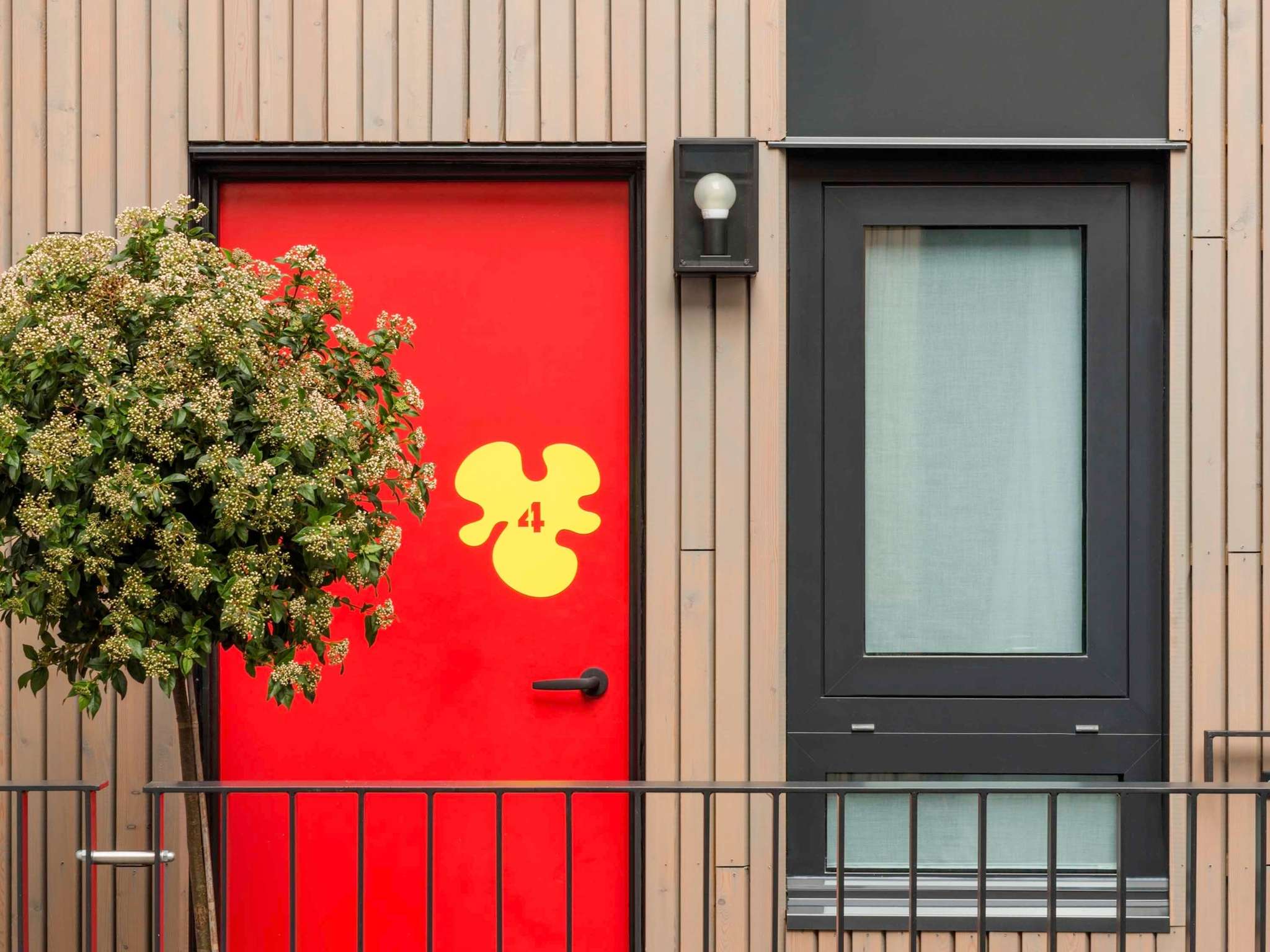 Foto - ibis Styles Paris La Défense Courbevoie