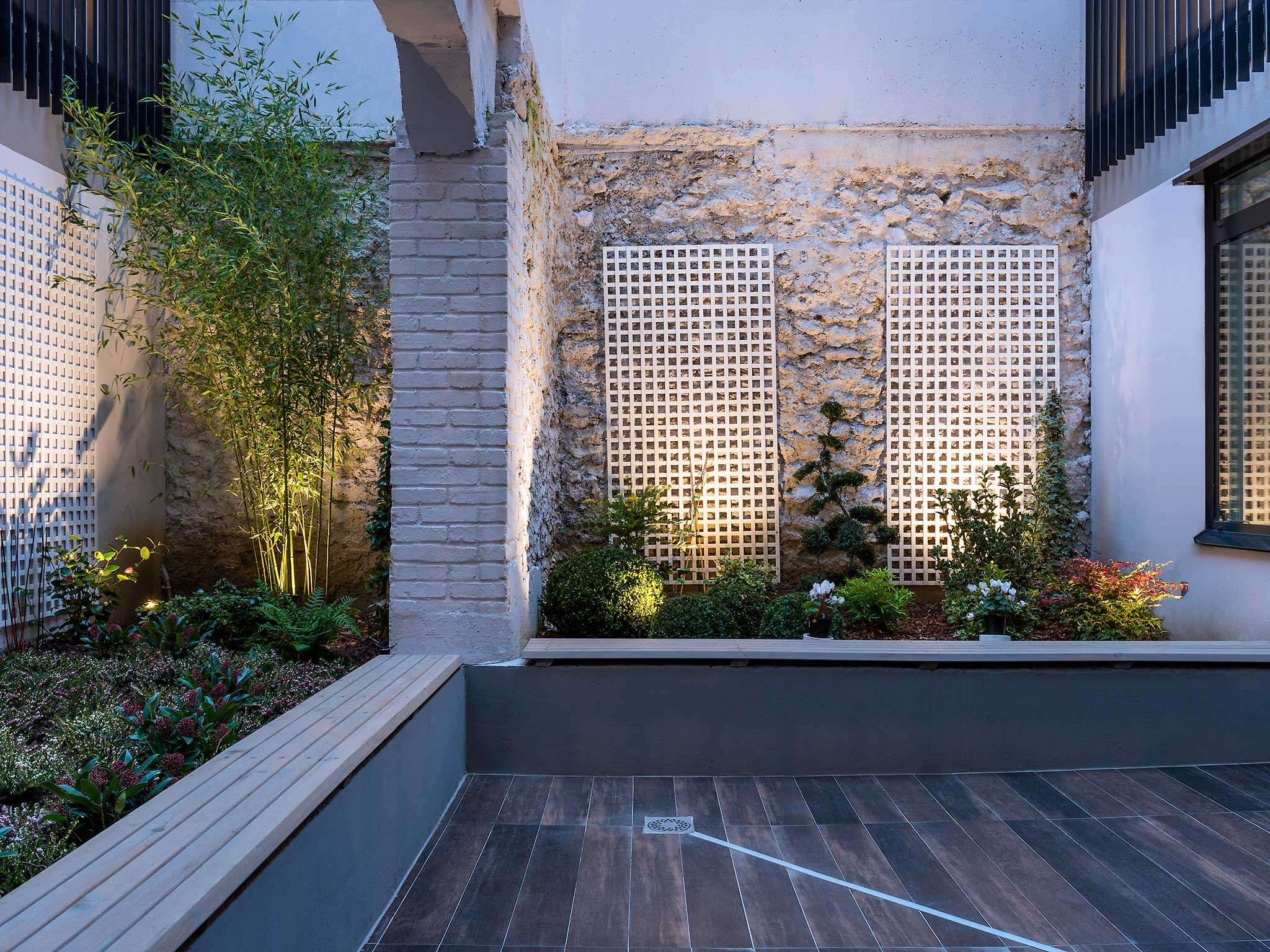 Foto - ibis Styles Paris La Défense Courbevoie