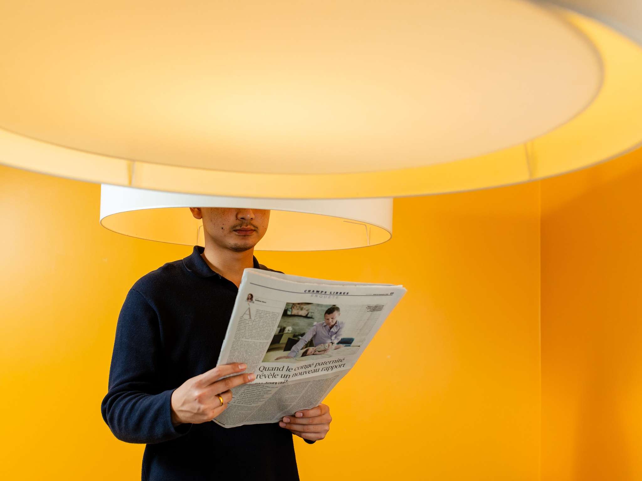 Foto - ibis Styles Paris La Défense Courbevoie