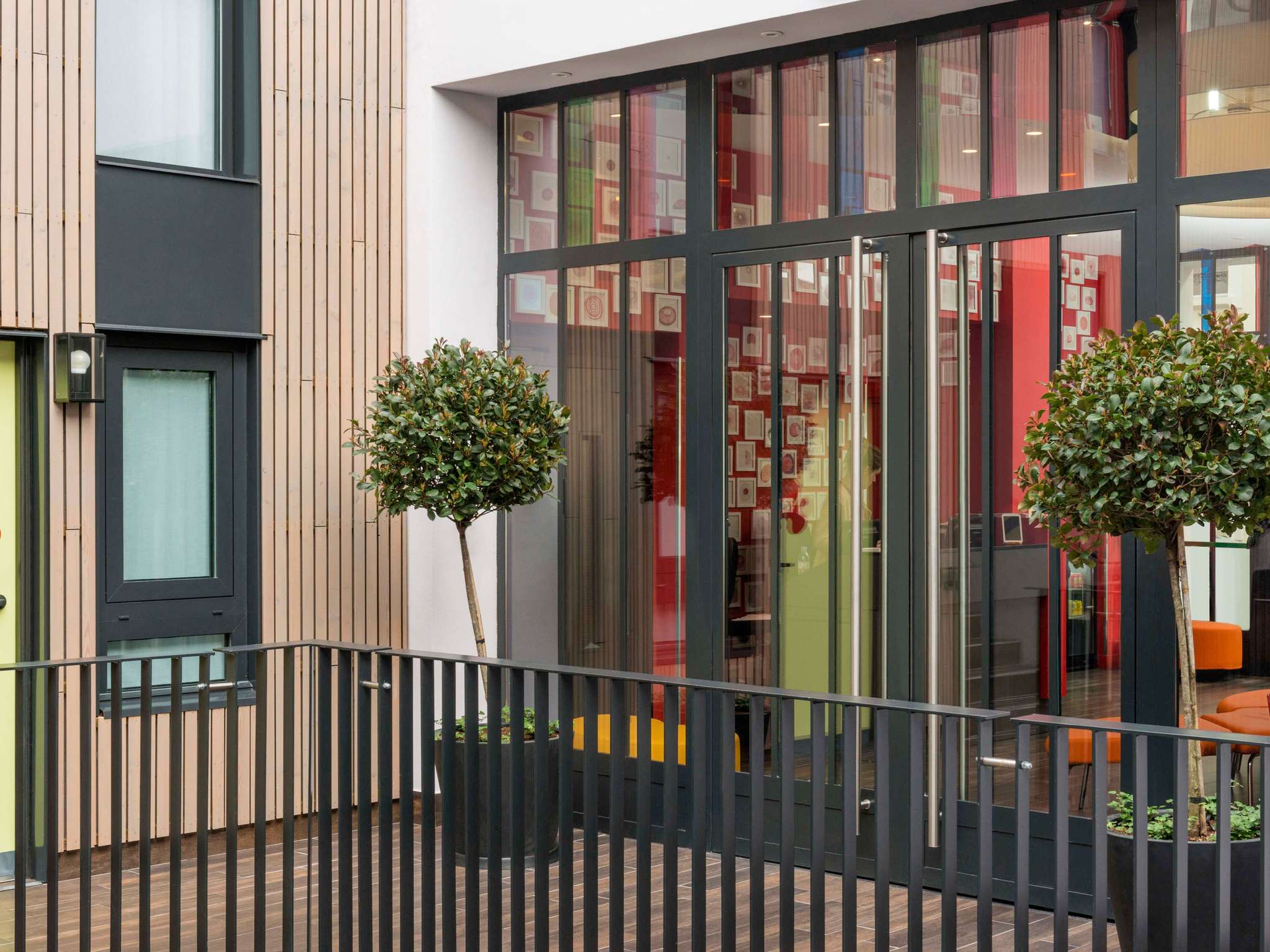 Foto - ibis Styles Paris La Défense Courbevoie