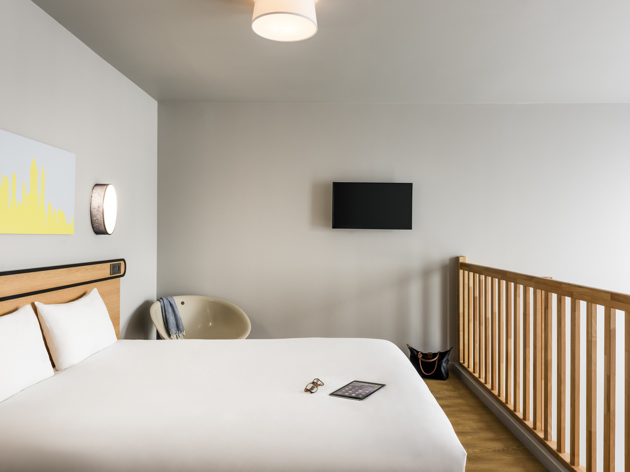 Foto - Aparthotel Adagio access Colombes La Défense