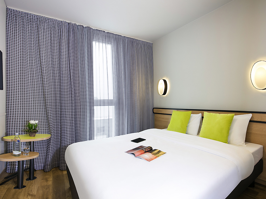 Foto - Aparthotel Adagio access Colombes La Défense