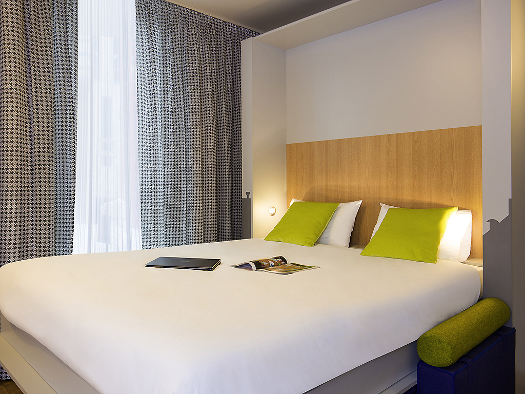 Foto - Aparthotel Adagio access Colombes La Défense