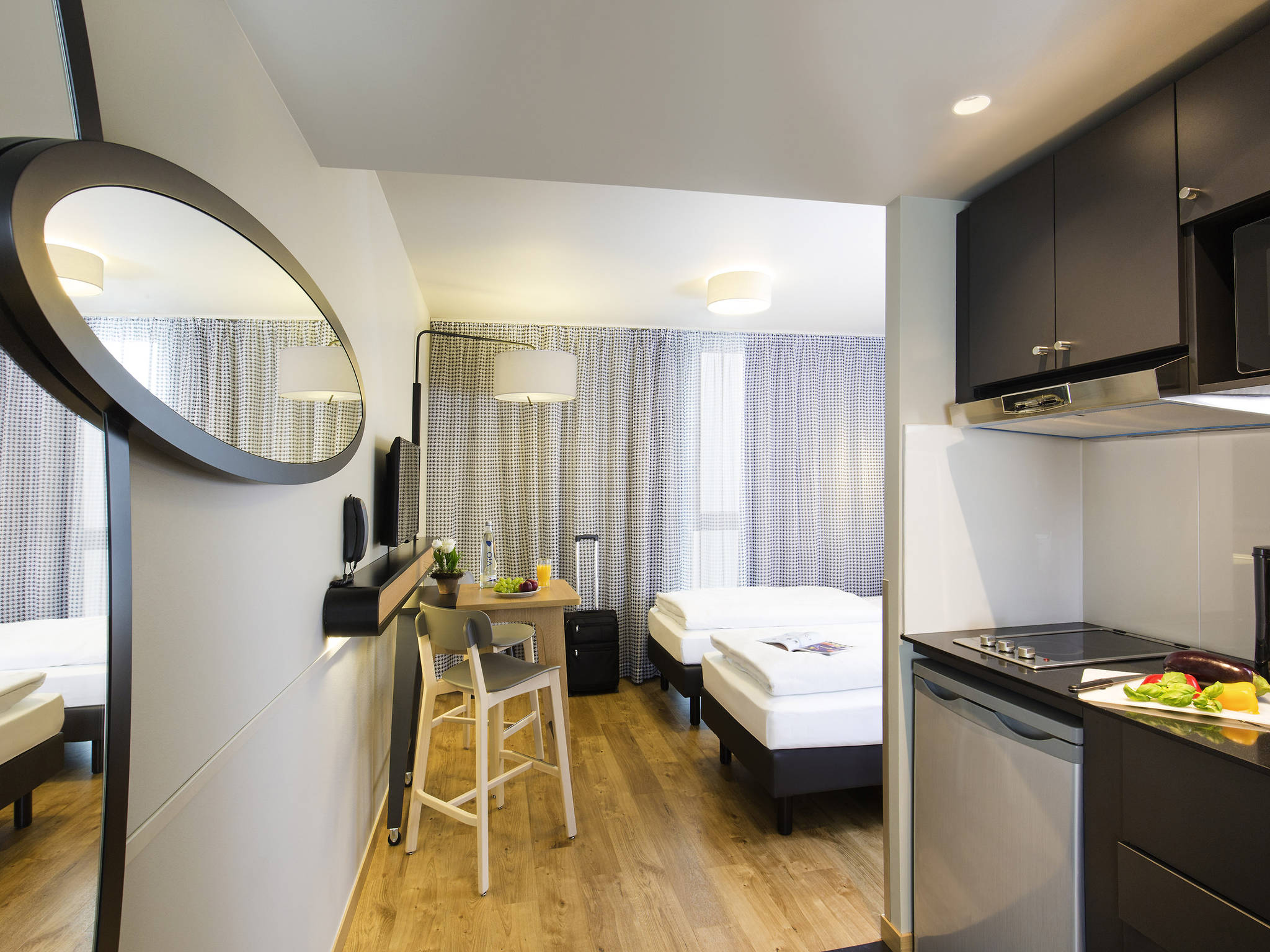 Foto - Aparthotel Adagio access Colombes La Défense