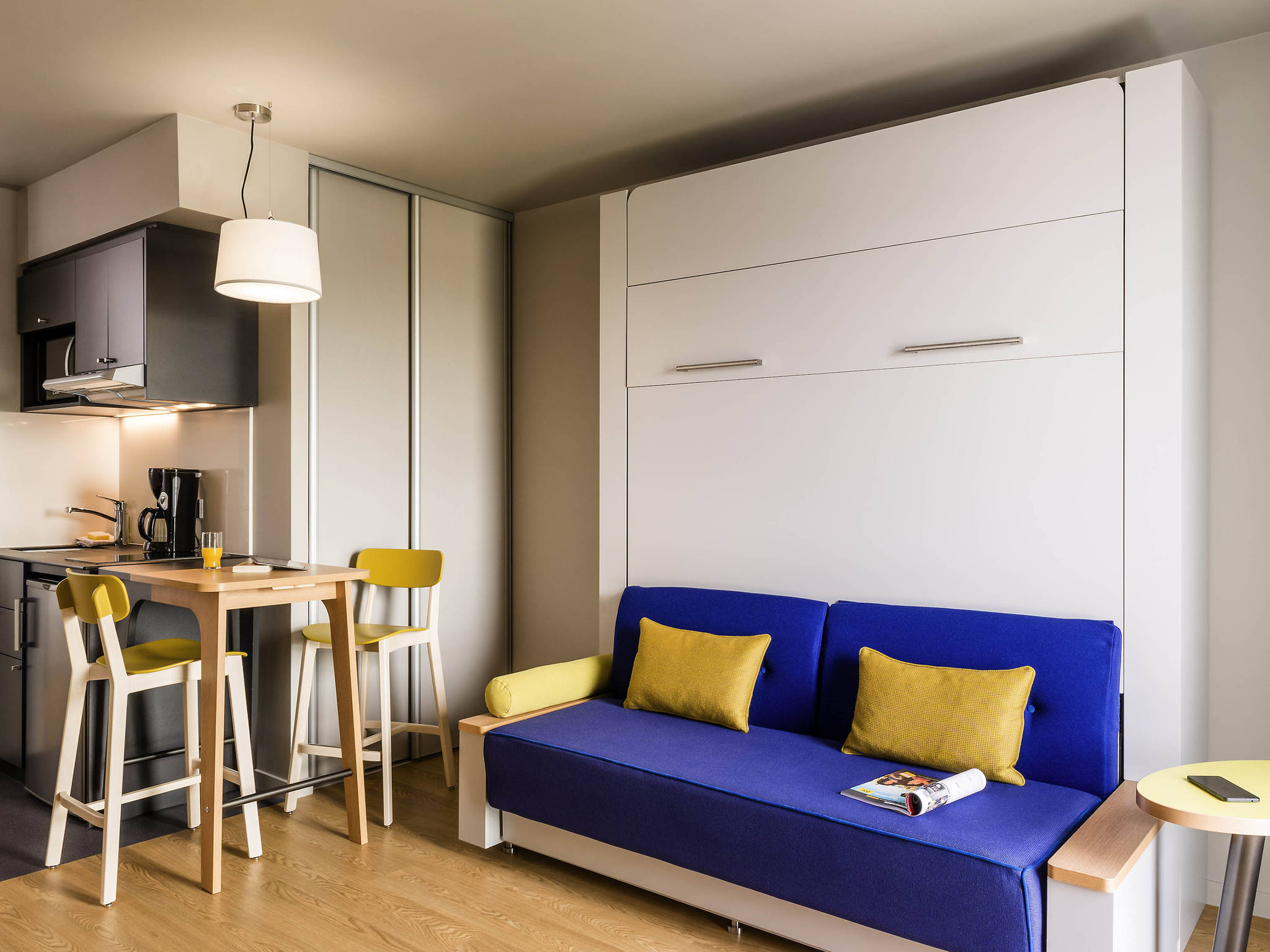 Foto - Aparthotel Adagio access Colombes La Défense