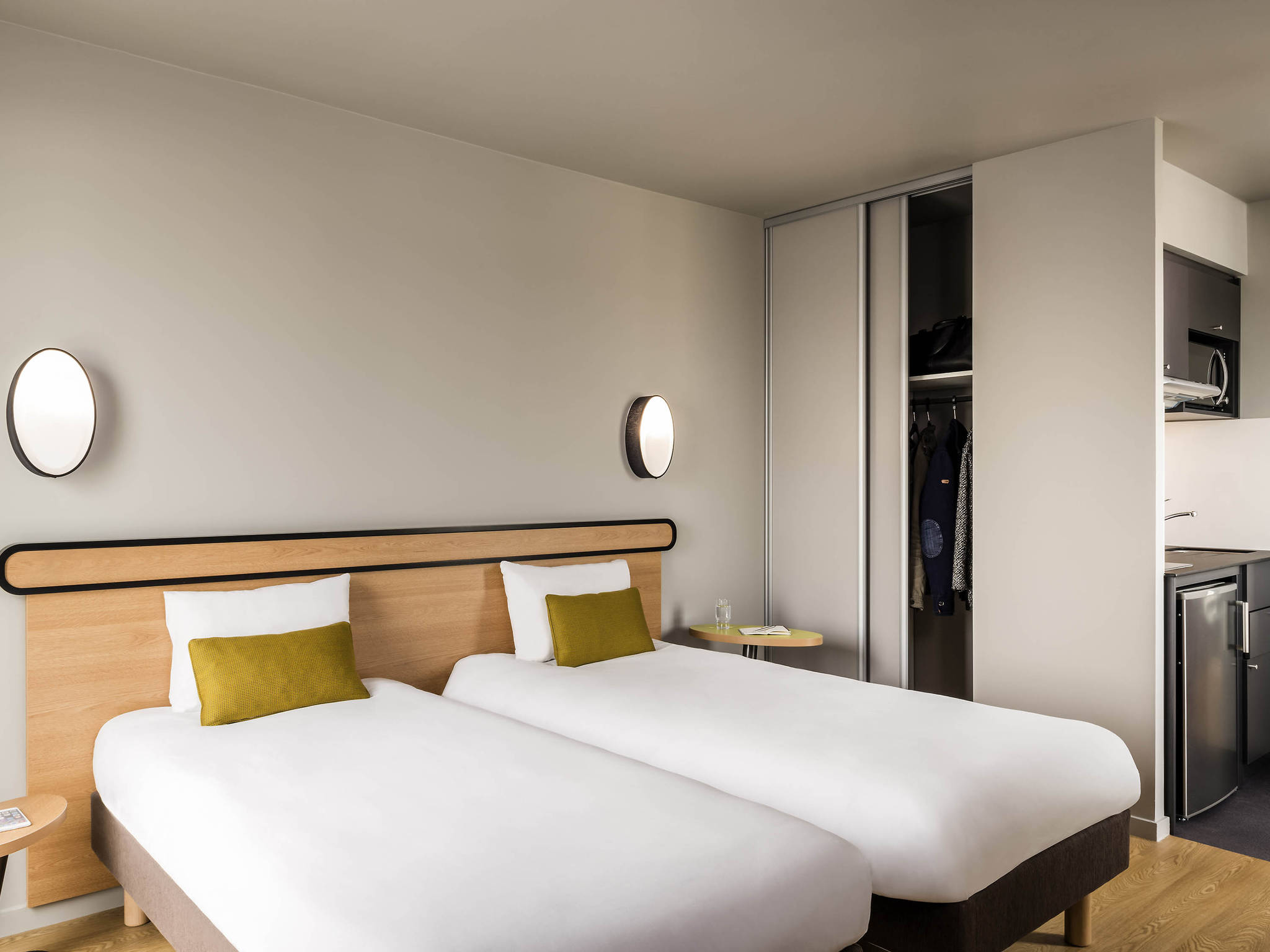 Foto - Aparthotel Adagio access Colombes La Défense