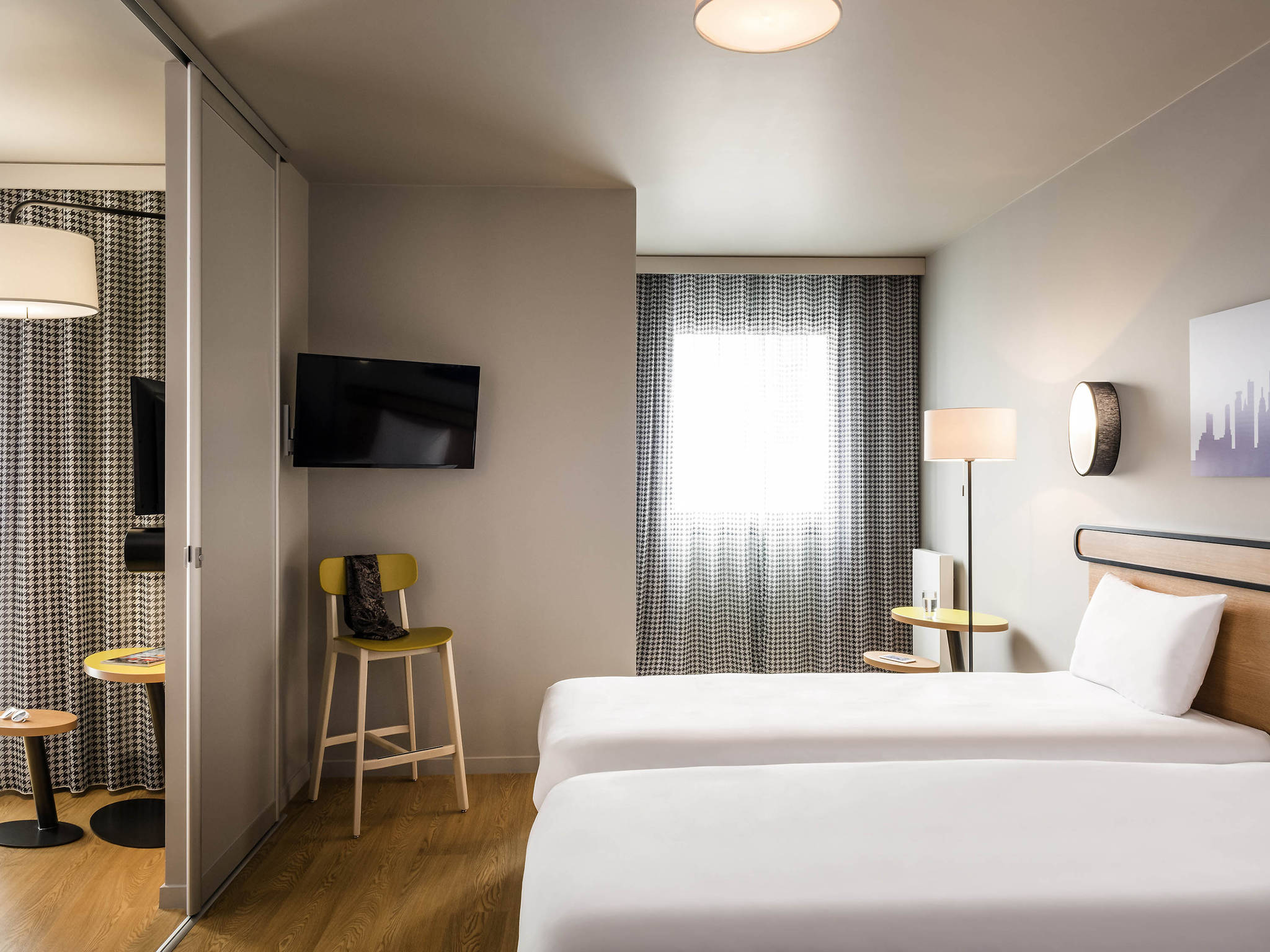 Foto - Aparthotel Adagio access Colombes La Défense