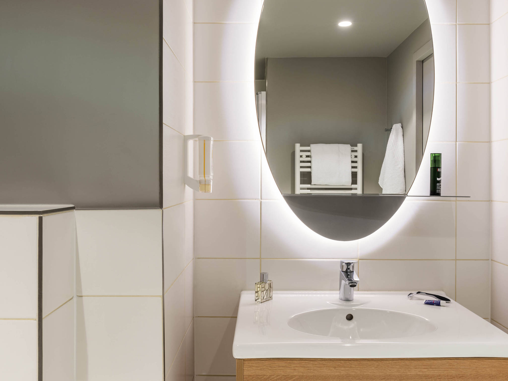 Foto - Aparthotel Adagio access Colombes La Défense