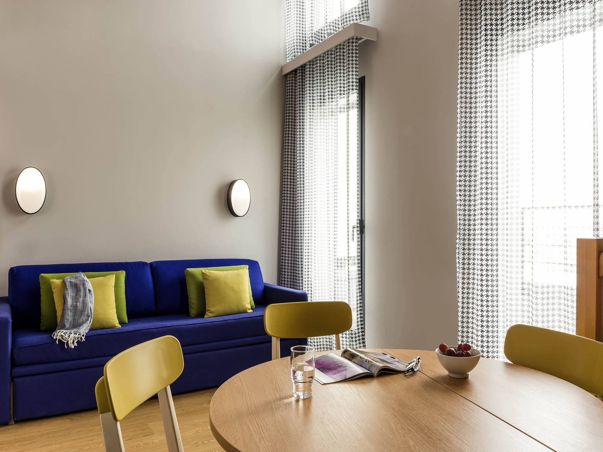 Foto - Aparthotel Adagio access Colombes La Défense
