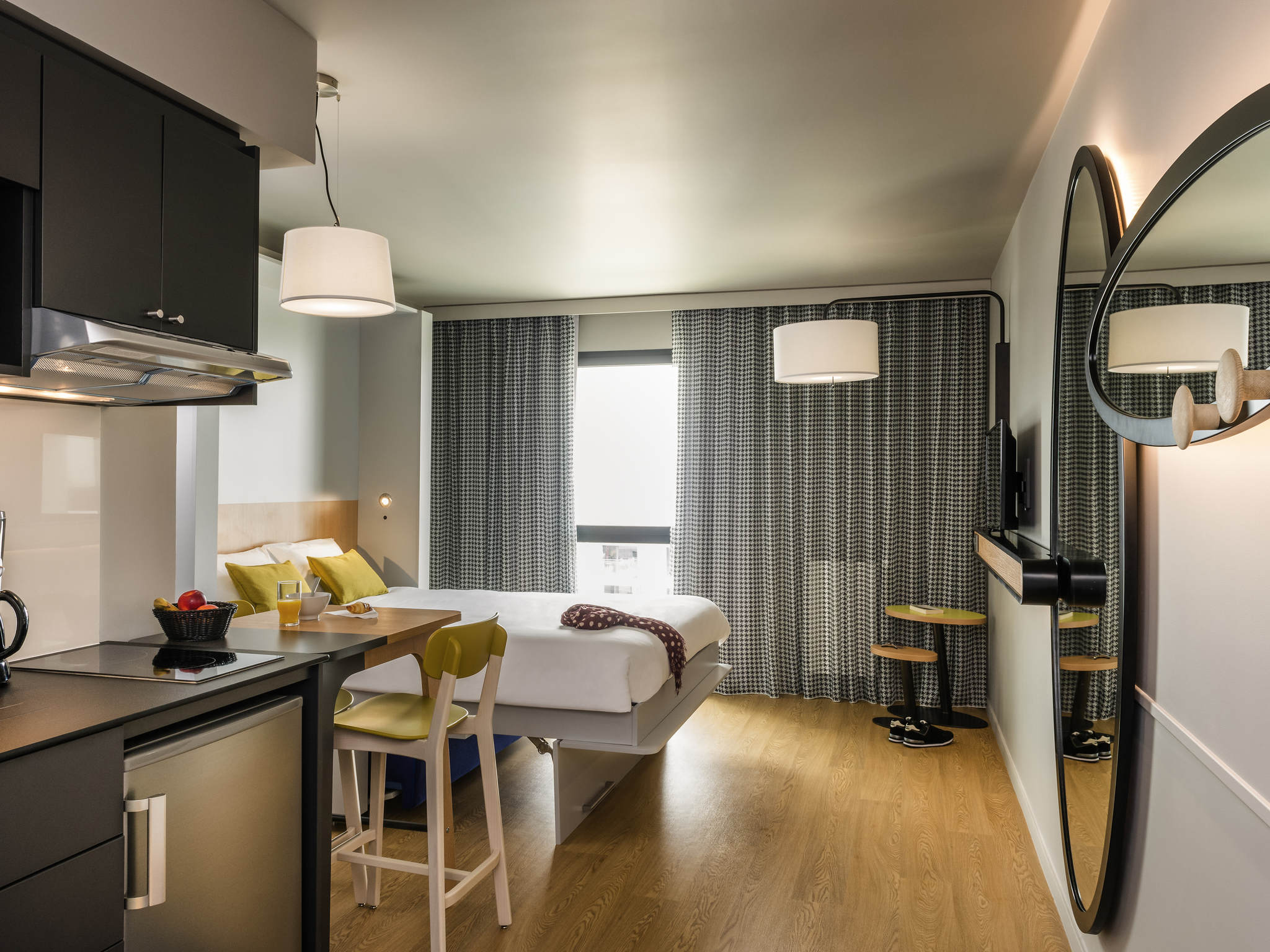 Foto - Aparthotel Adagio access Colombes La Défense