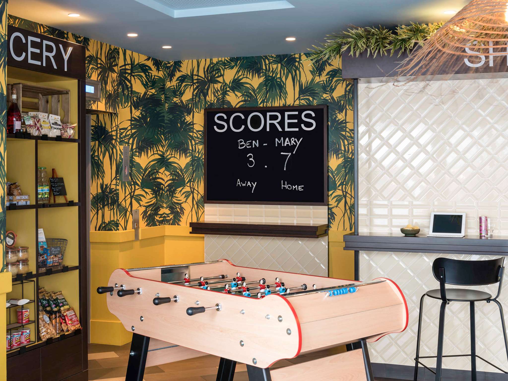 Foto - Aparthotel Adagio La Defense Courbevoie