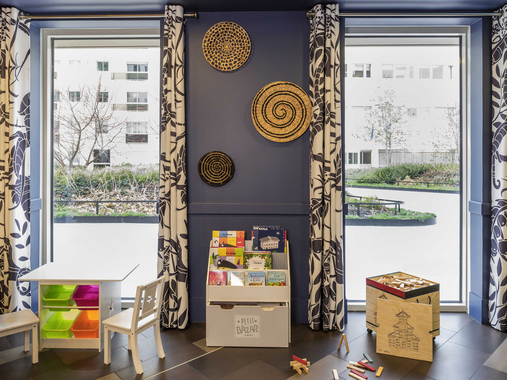 Foto - Aparthotel Adagio La Defense Courbevoie