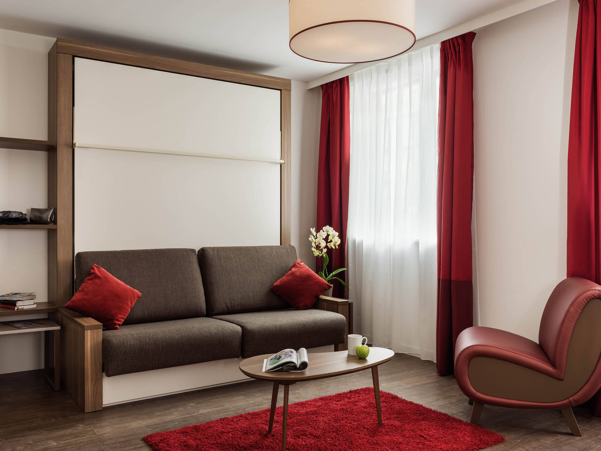 Foto - Aparthotel Adagio La Defense Courbevoie